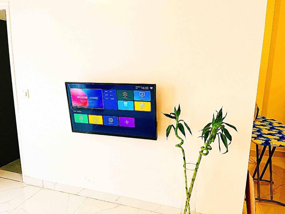 Near Airport Minimalistic Studio Apartment