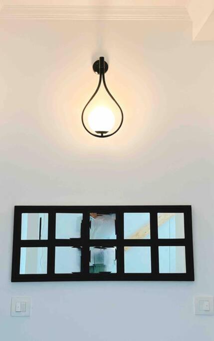 Near Airport Minimalistic Studio Apartment