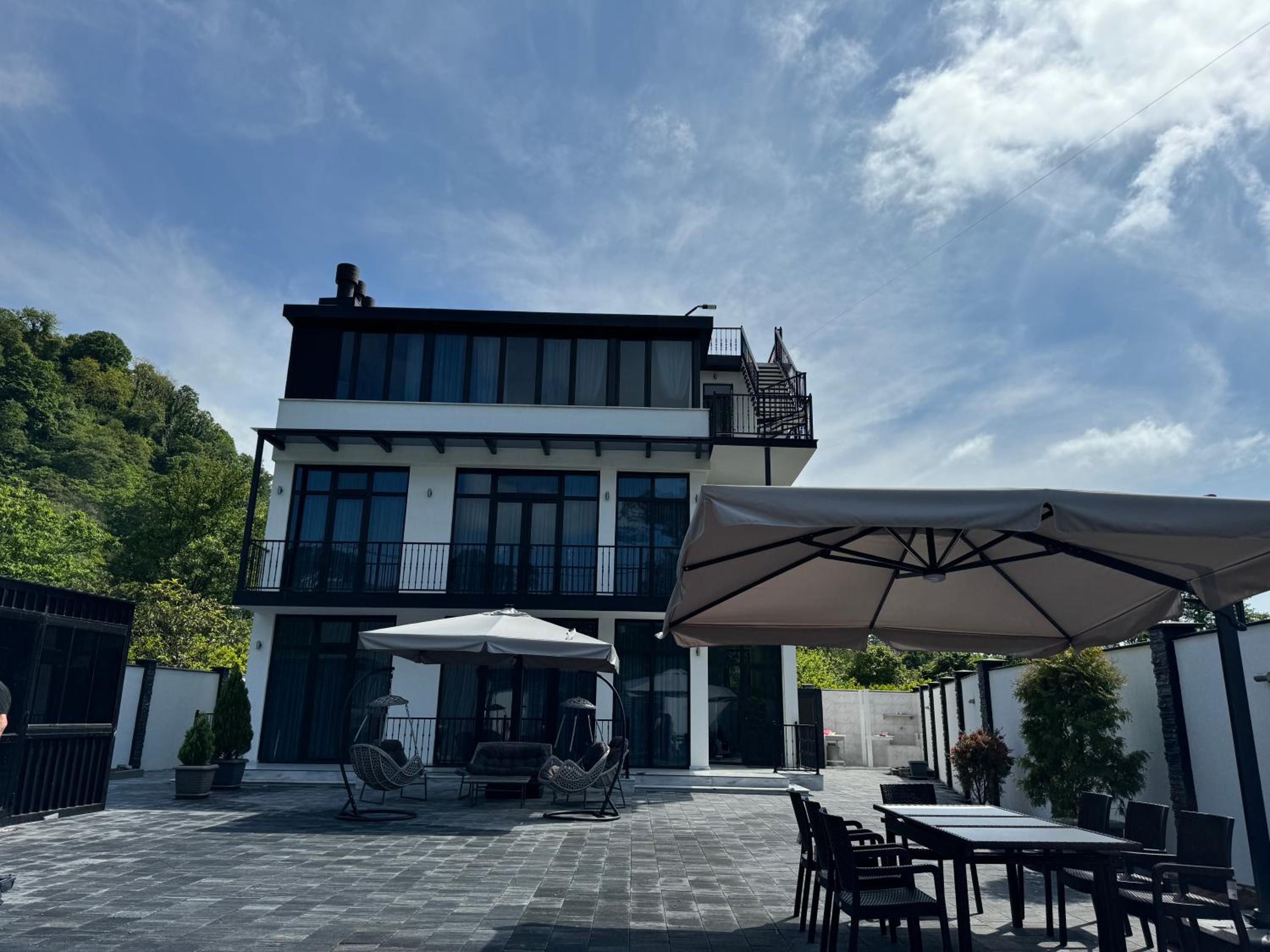 Villa Edelweiss