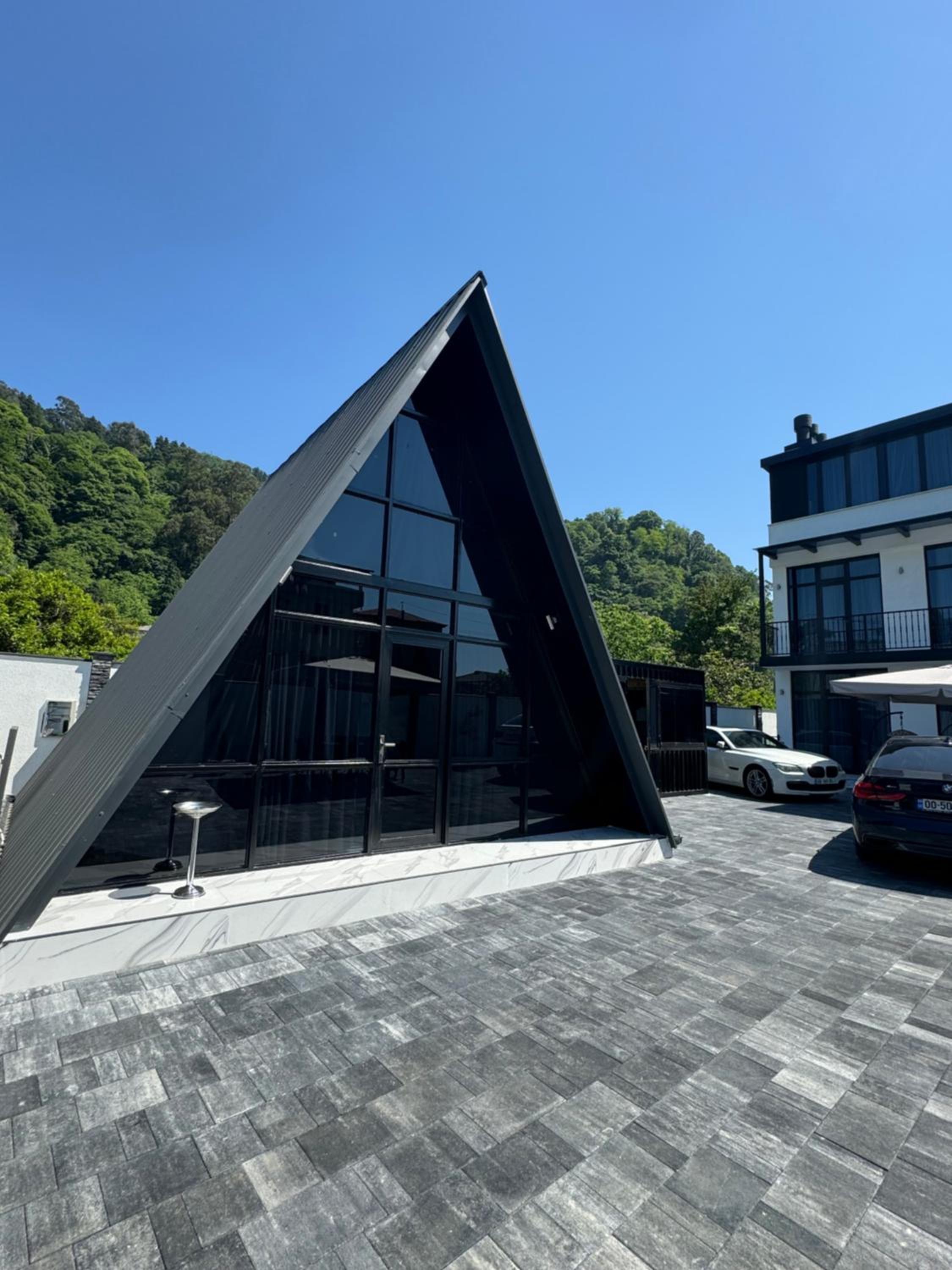 Villa Edelweiss