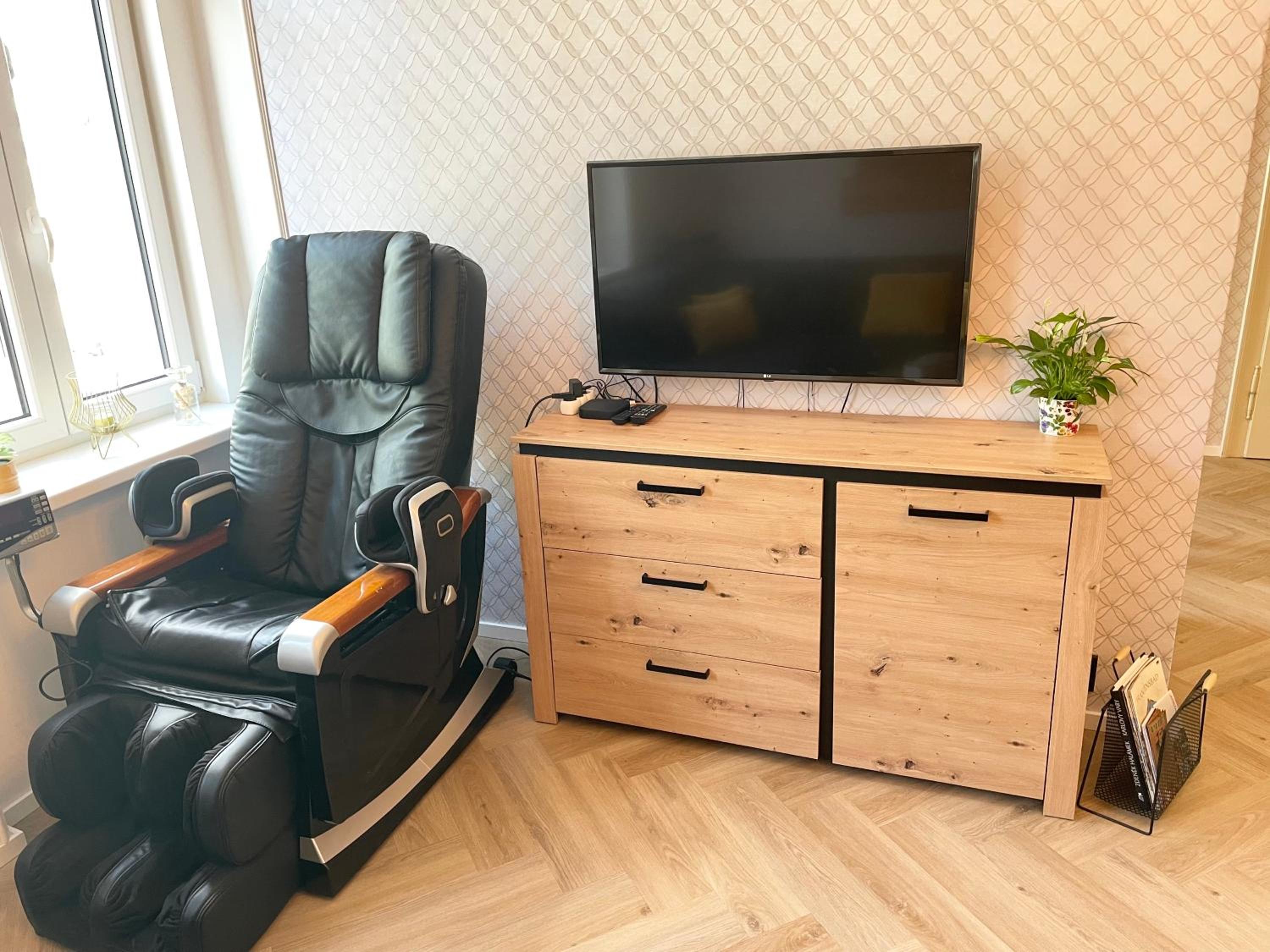 Apartment Nicol