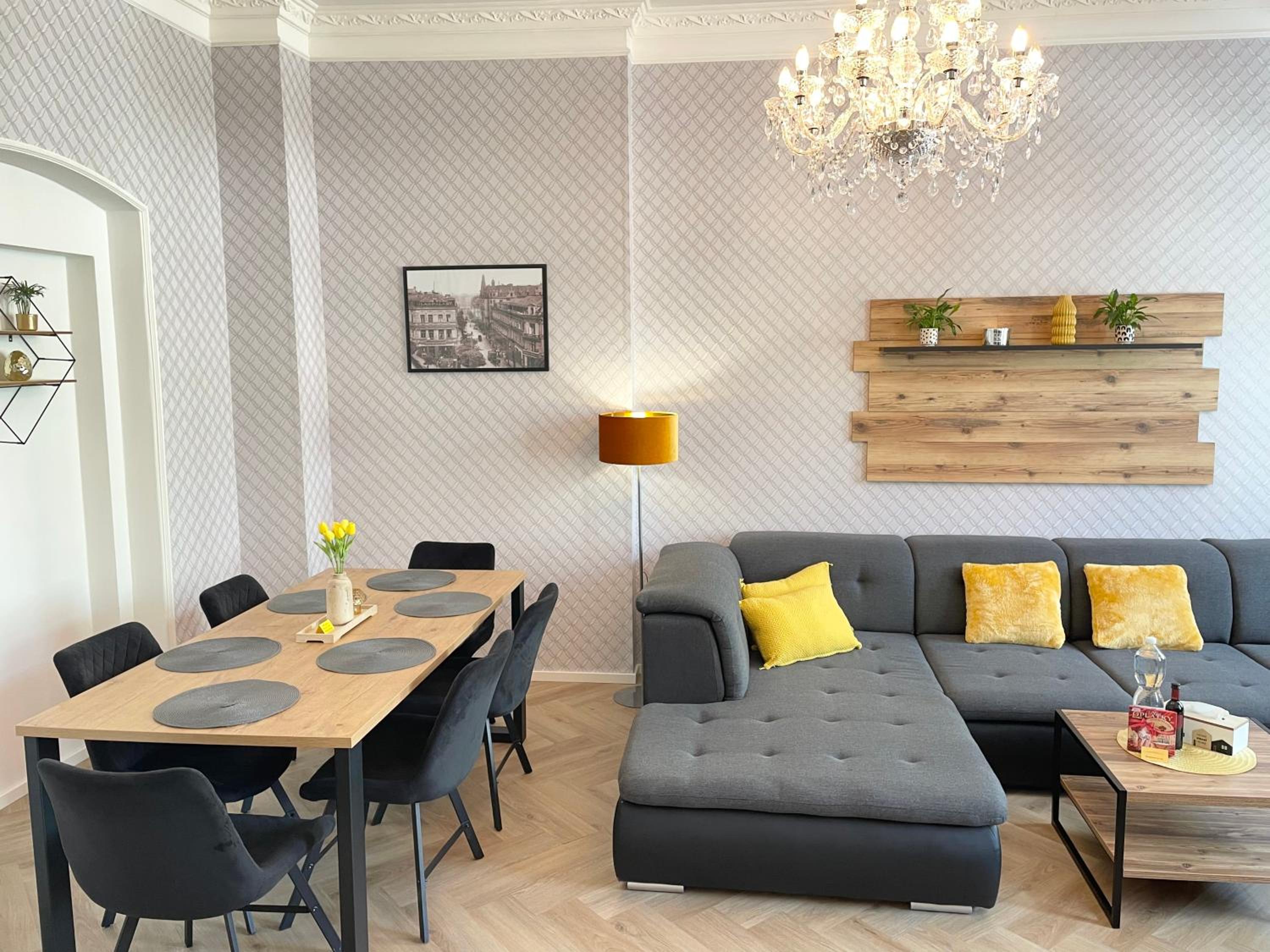 Apartment Nicol