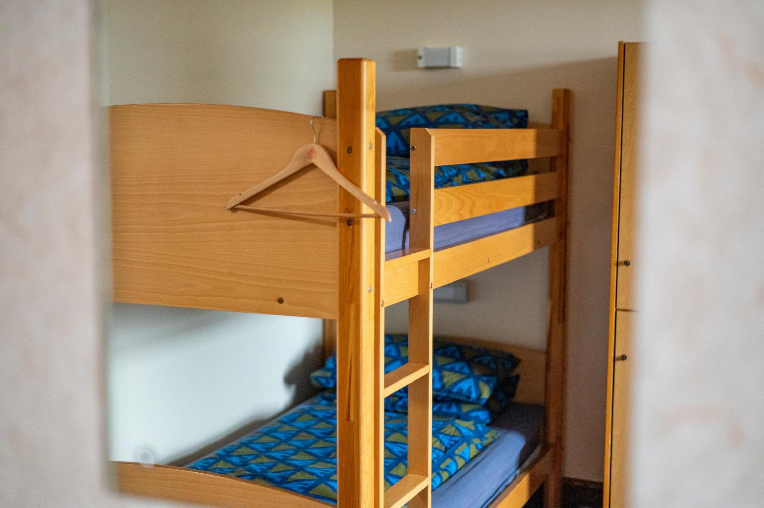 Inverness Youth Hostel