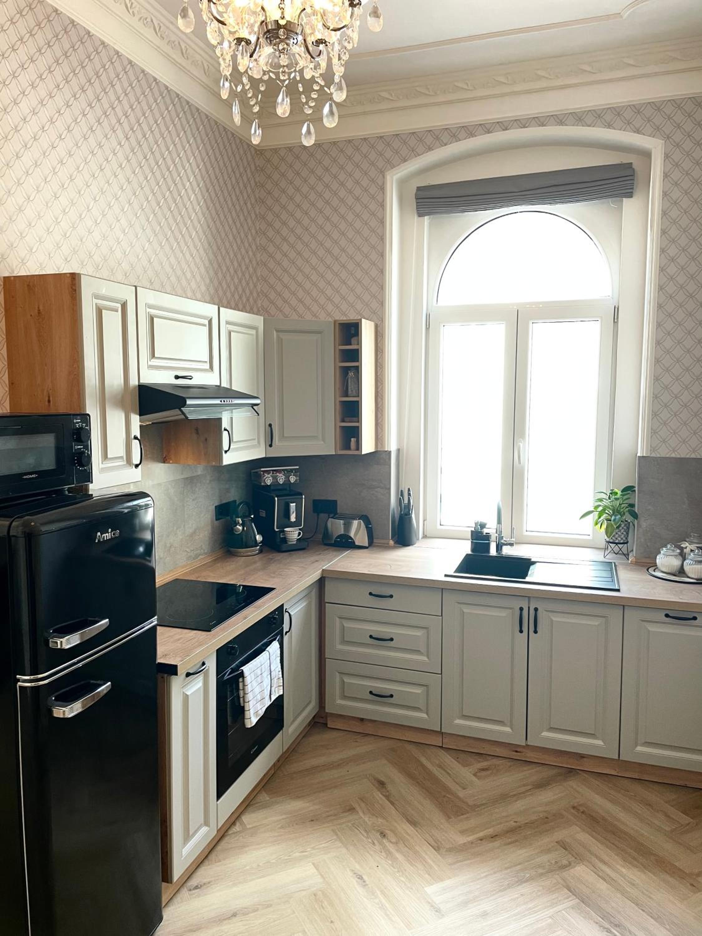 Apartment Nicol