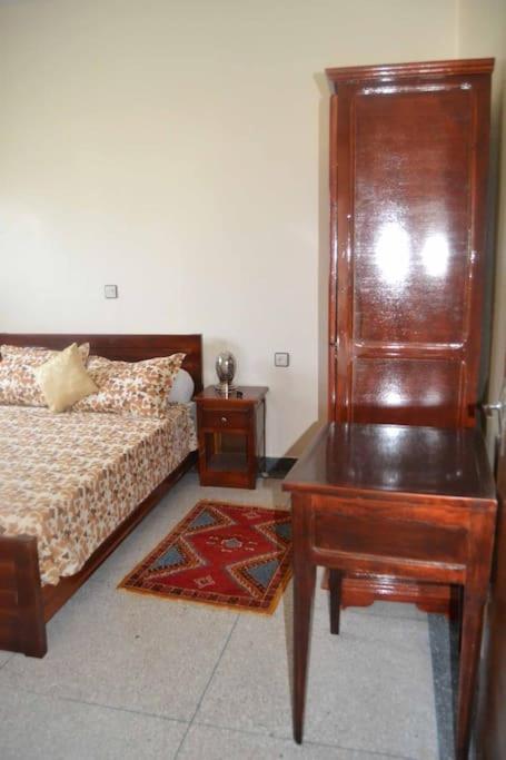 Appartement Charmant Entier pour un séjour parfait