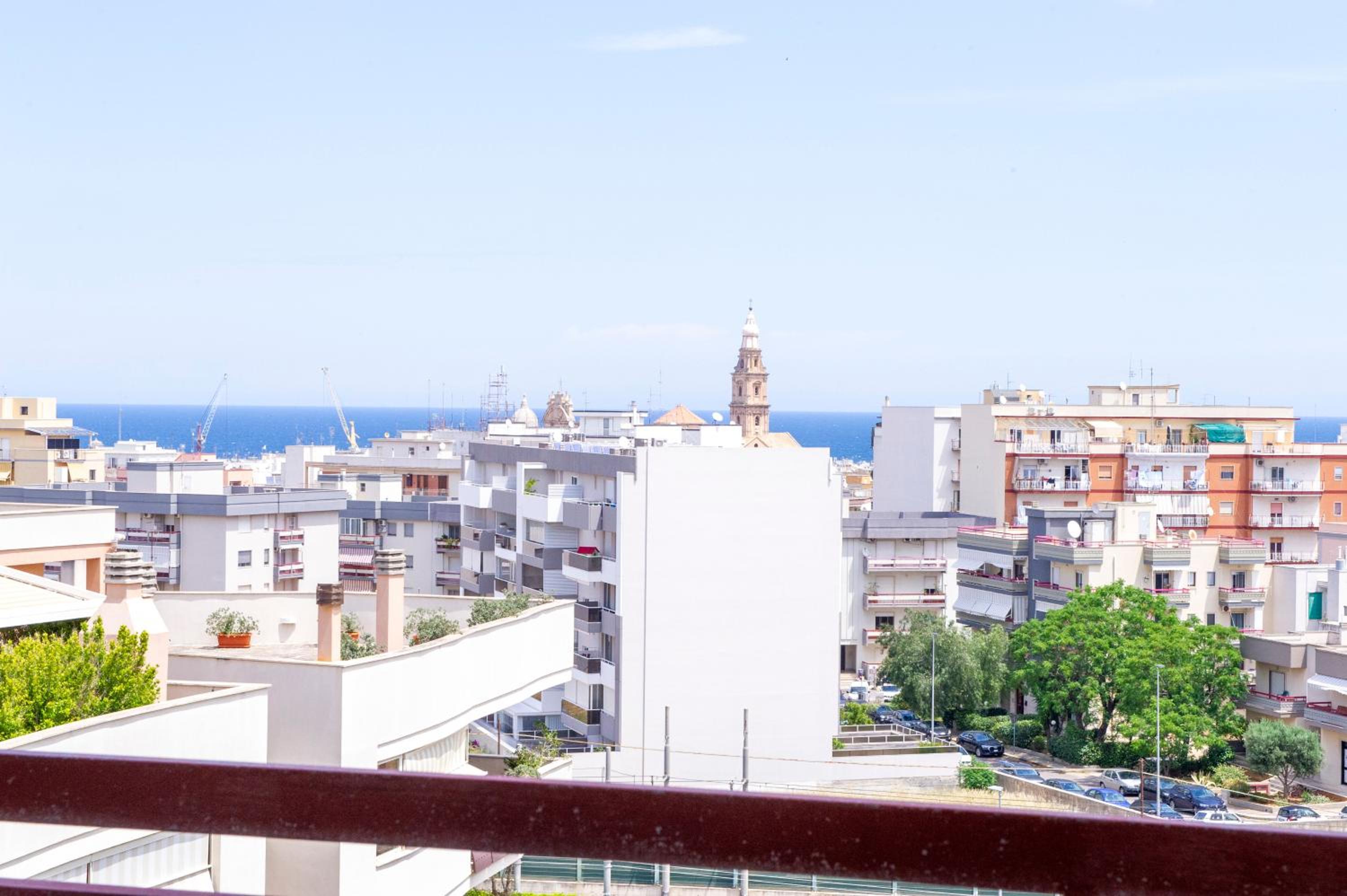 Casa di Giò en Monopoli — other