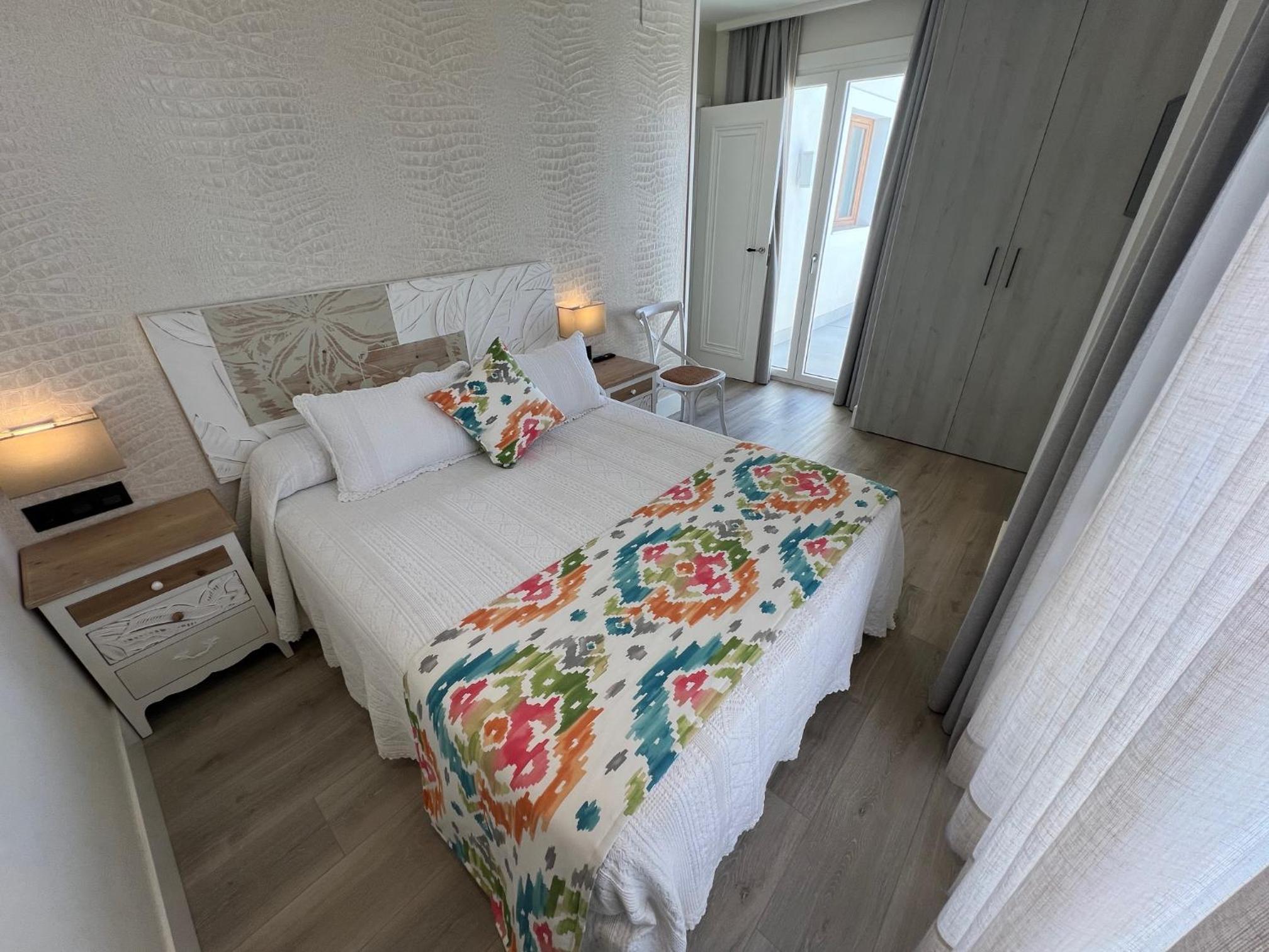 La Puerta de Nerja BOUTIQUE - Adults Recommended view 4