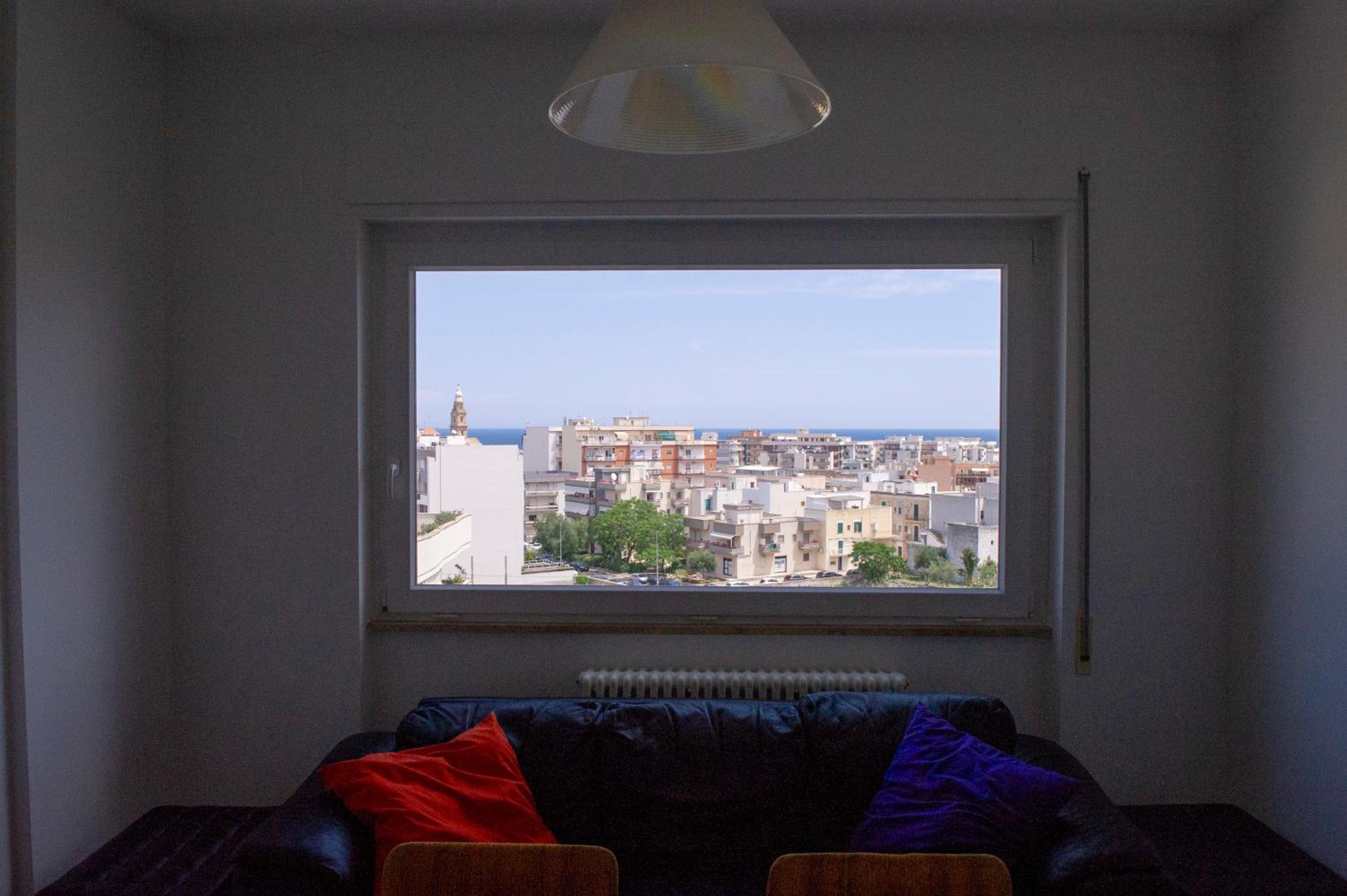 Casa di Giò en Monopoli — other