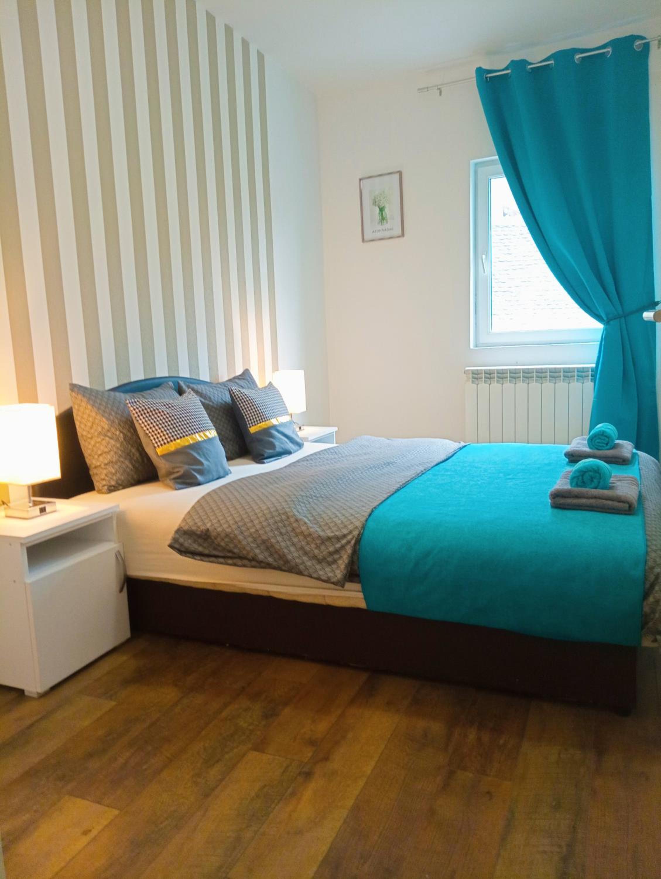 Easy check in Apartments 021 VLADIKA view 3