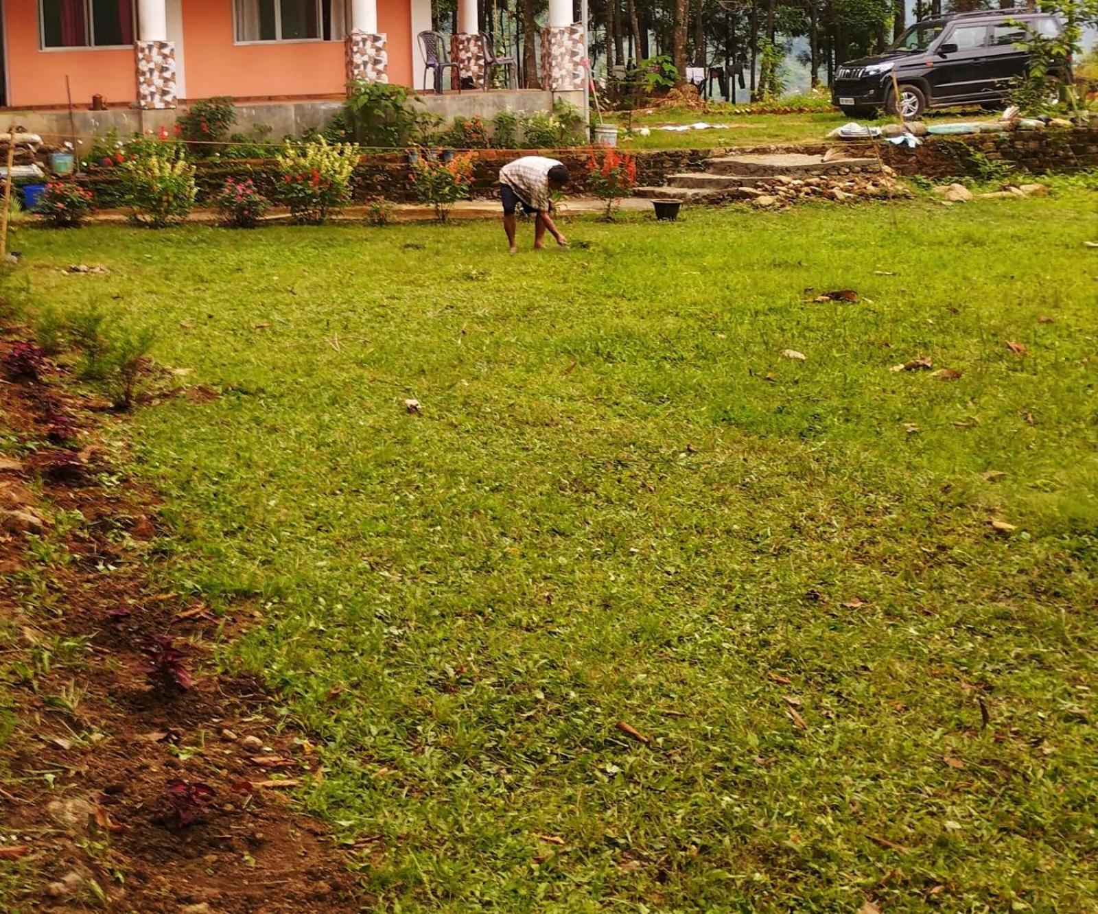 Infinity Viewpoint Homestay view 5