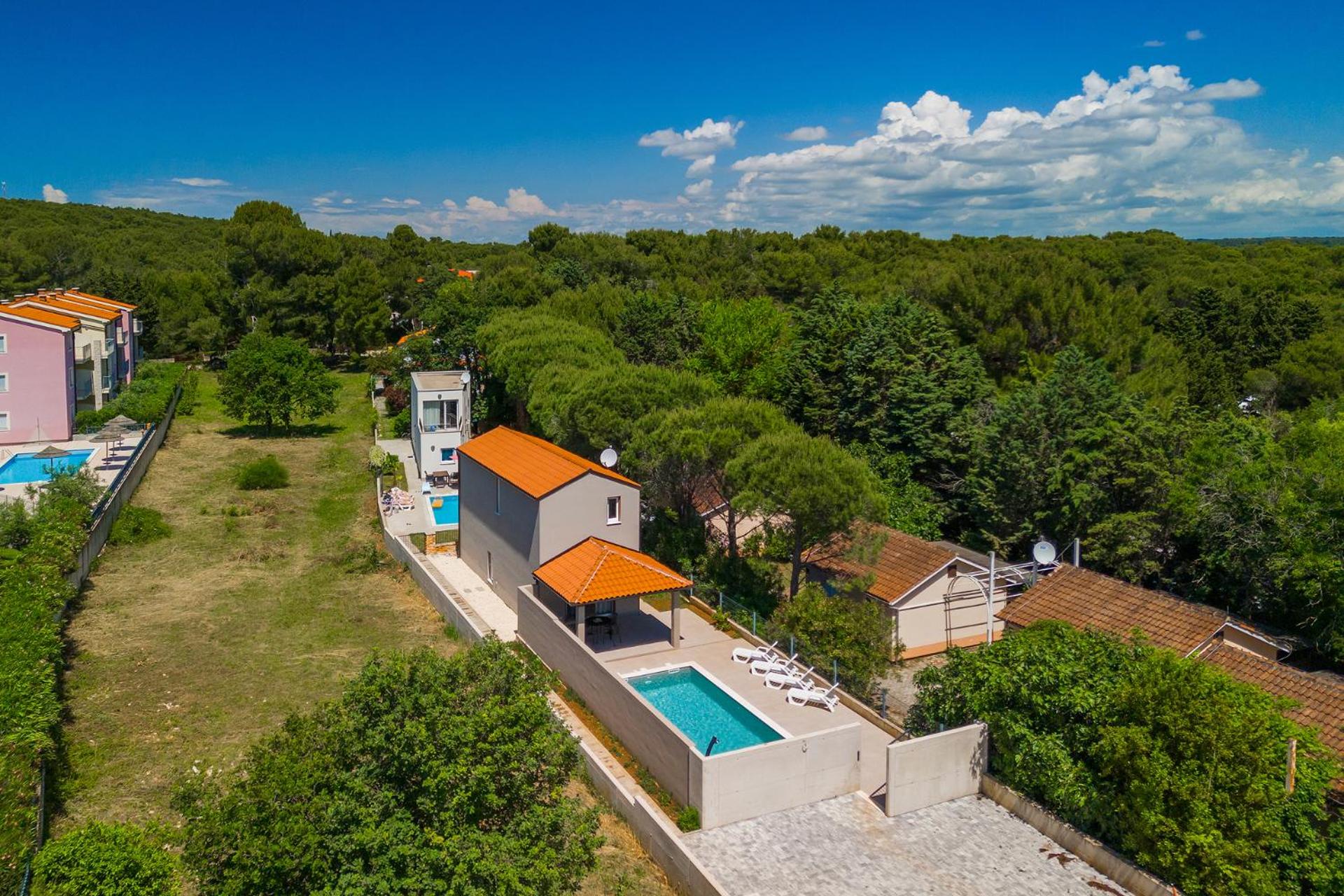 Villa Fratello