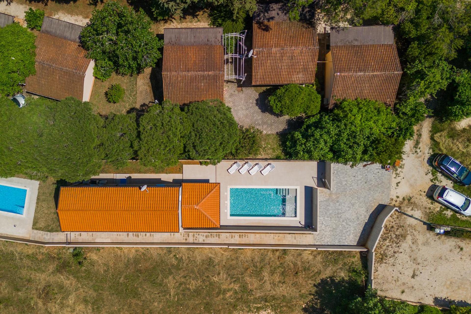 Villa Fratello