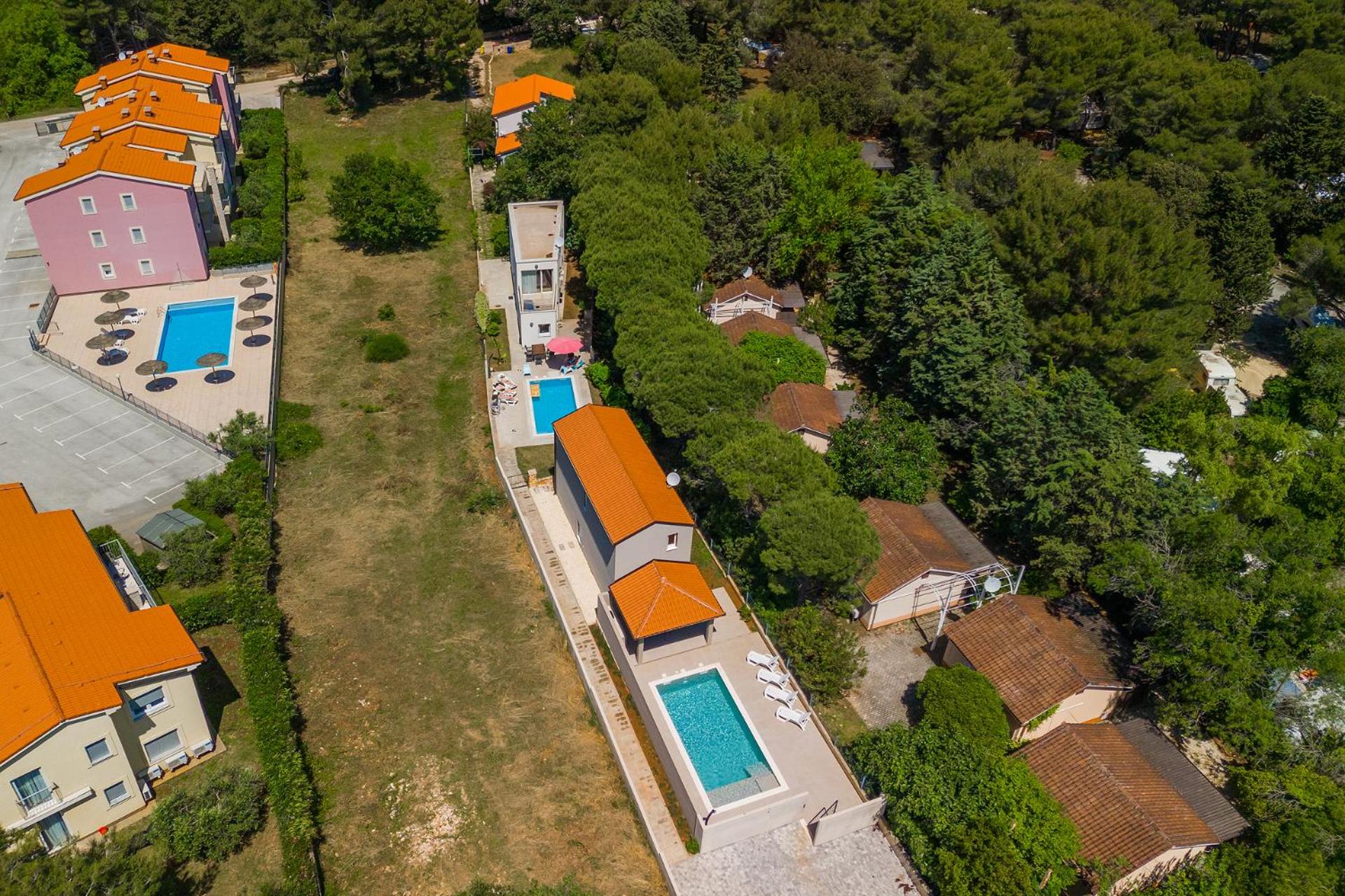 Villa Fratello