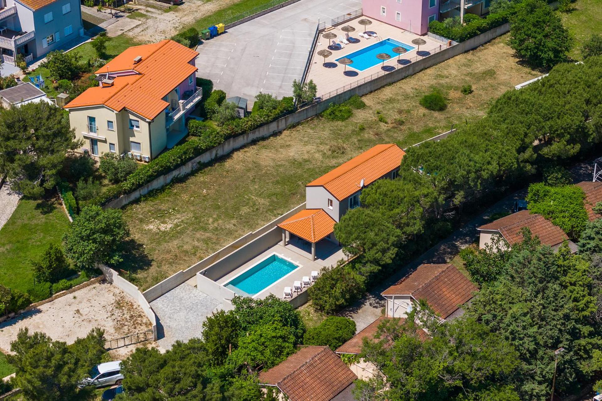 Villa Fratello