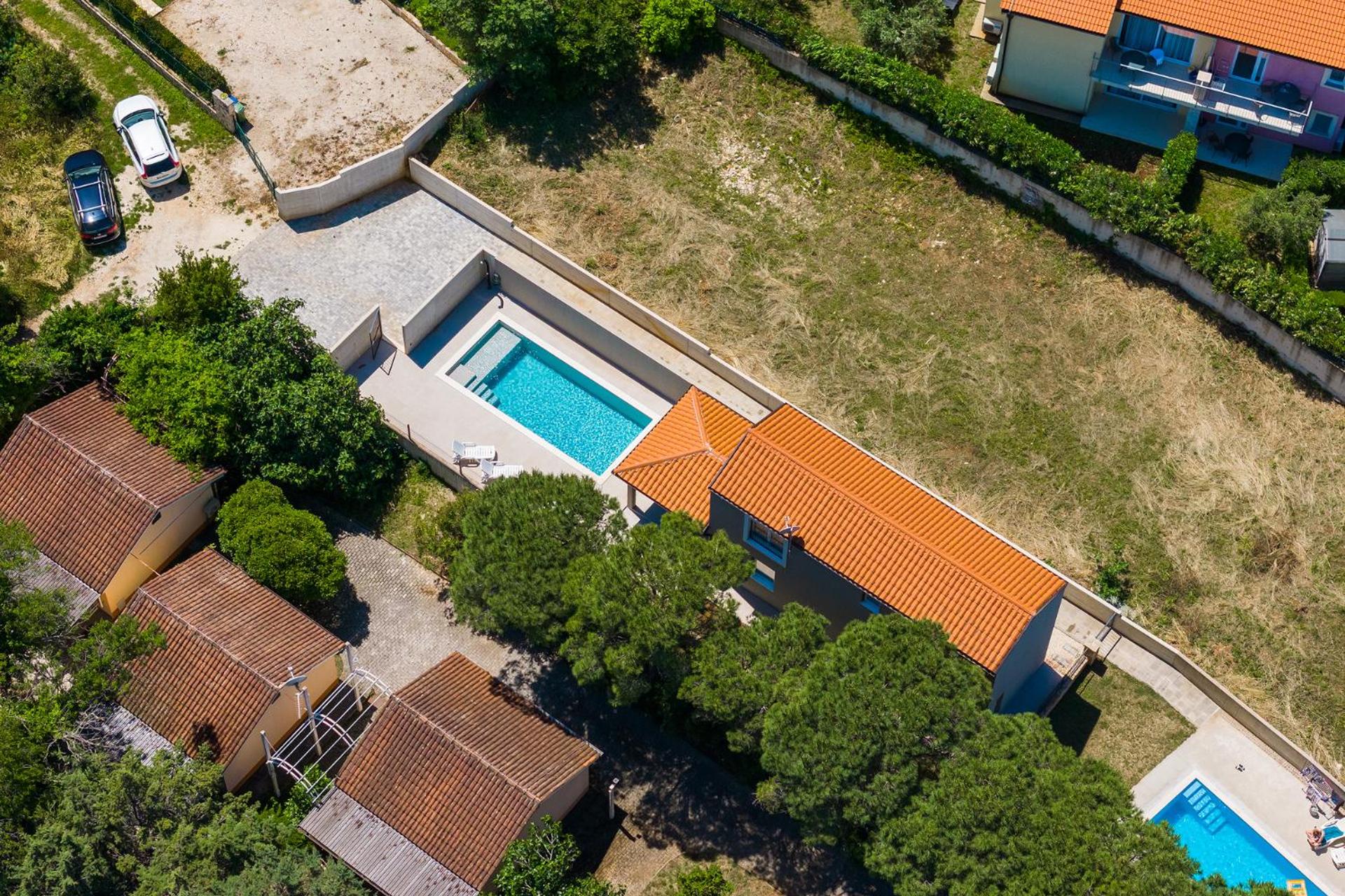 Villa Fratello