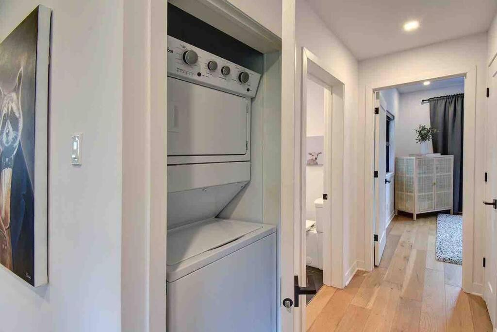 Beautiful Condo located in Mont-Tremblant