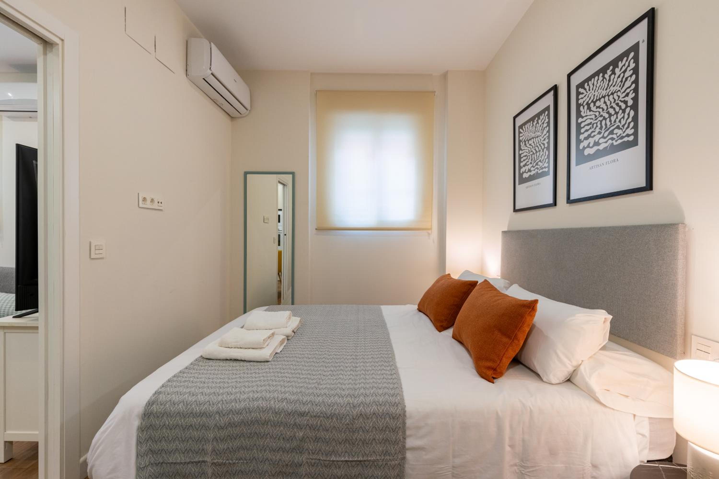 Apartamento Boutique a estrenar