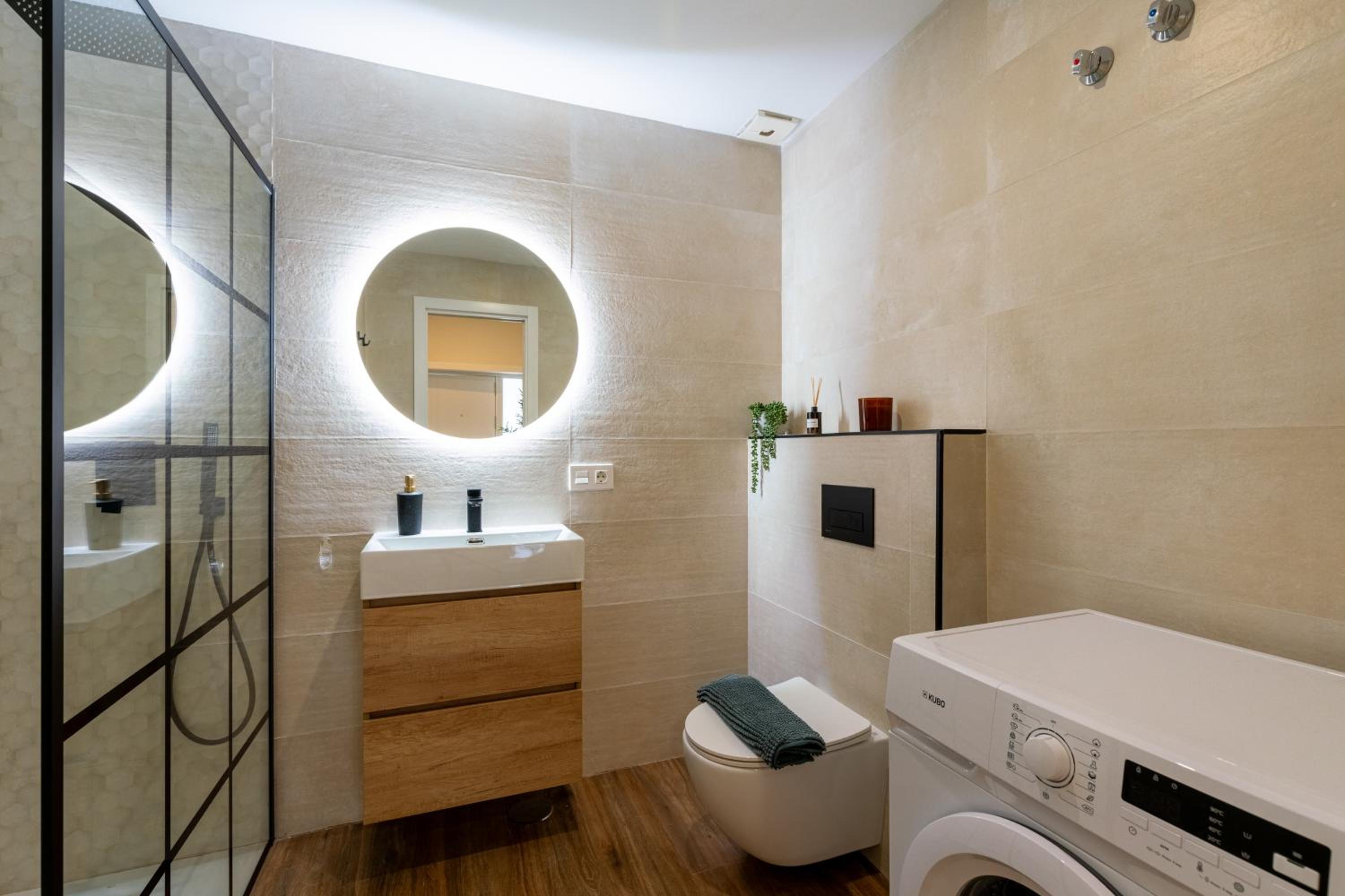 Apartamento Boutique a estrenar