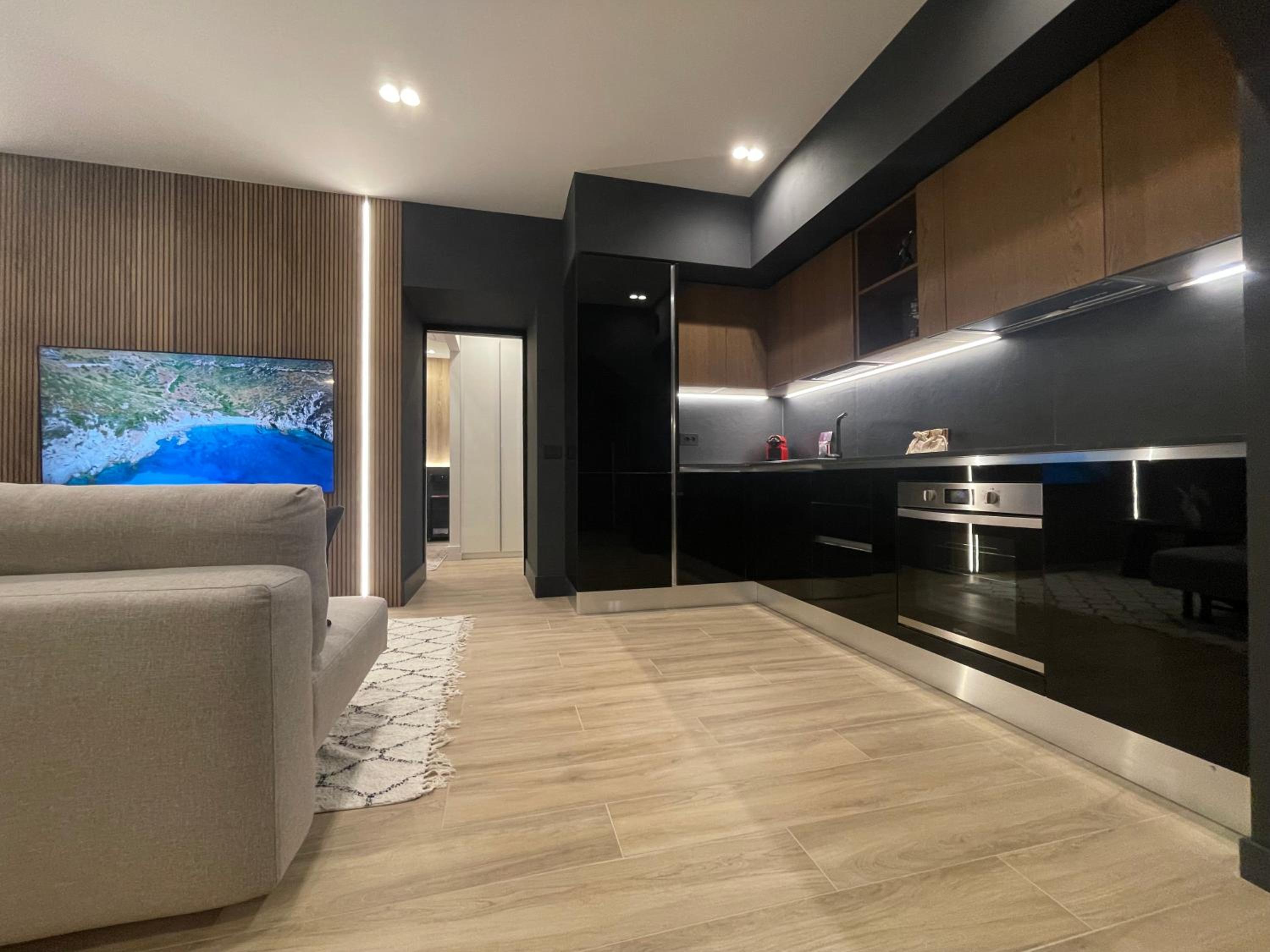 Garibaldi Suite 1 Ground Floor 1BR Apartment, Old Town Olbia view 4