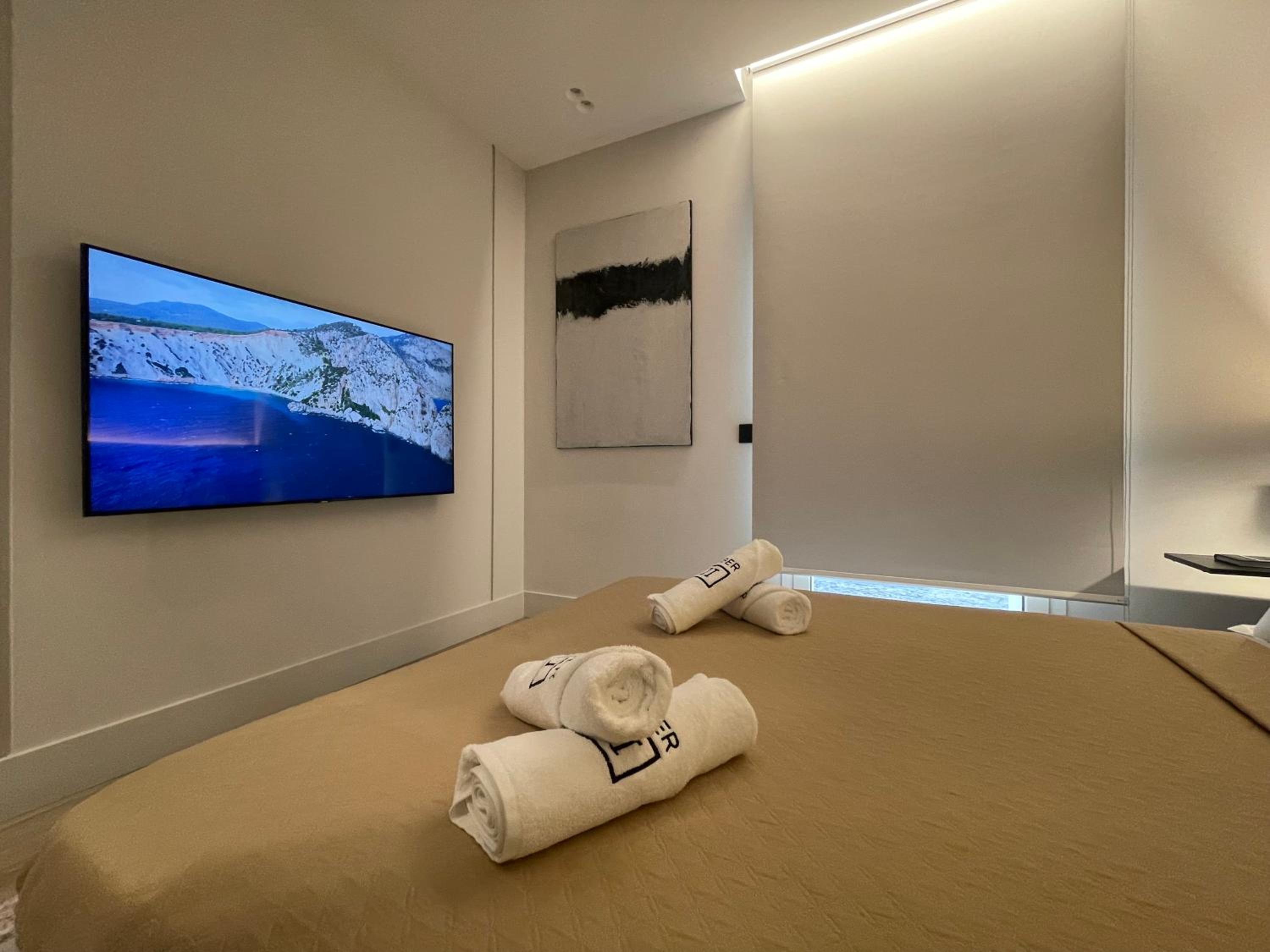 Garibaldi Suite 1 Ground Floor 1BR Apartment, Old Town Olbia view 3