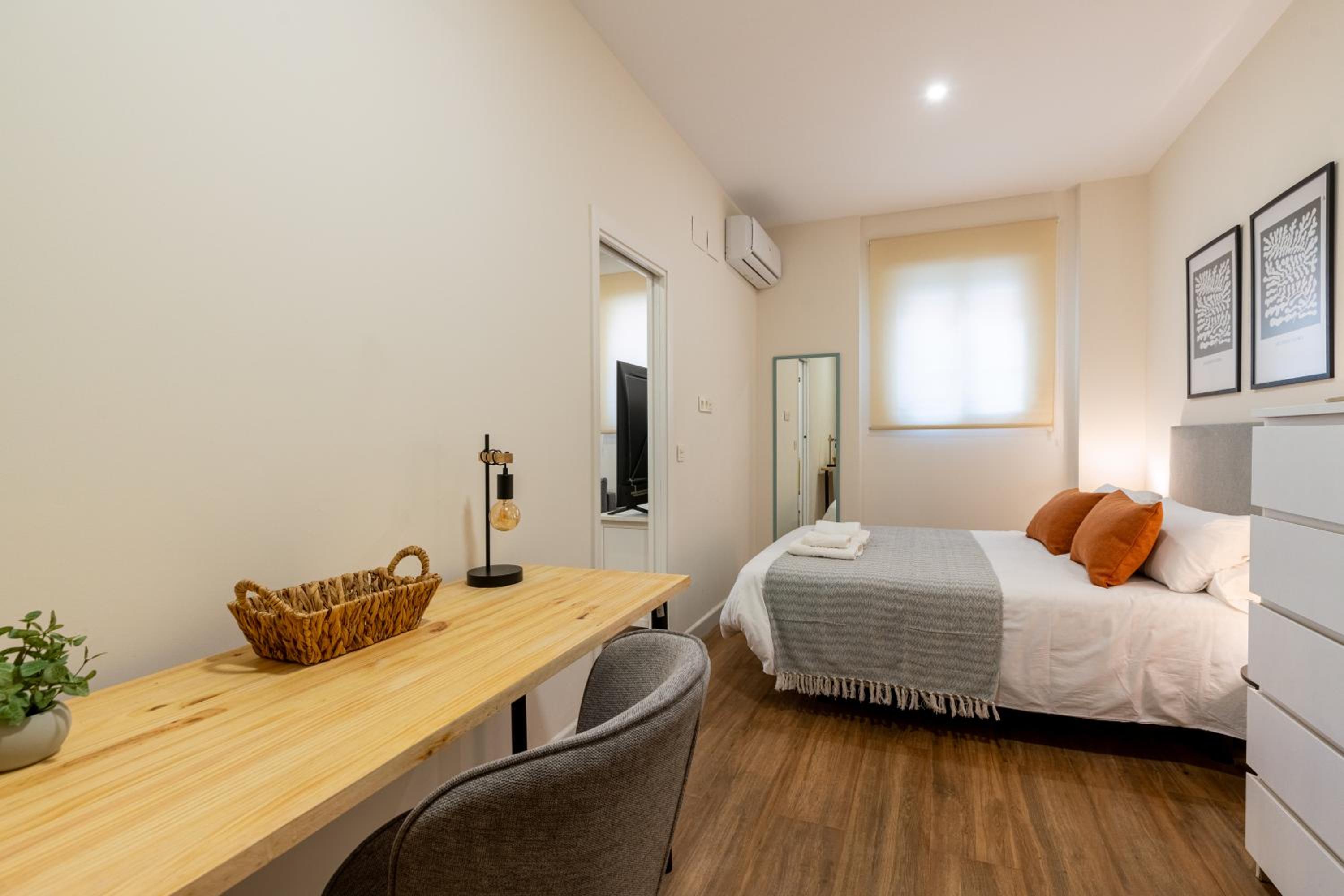 Apartamento Boutique a estrenar