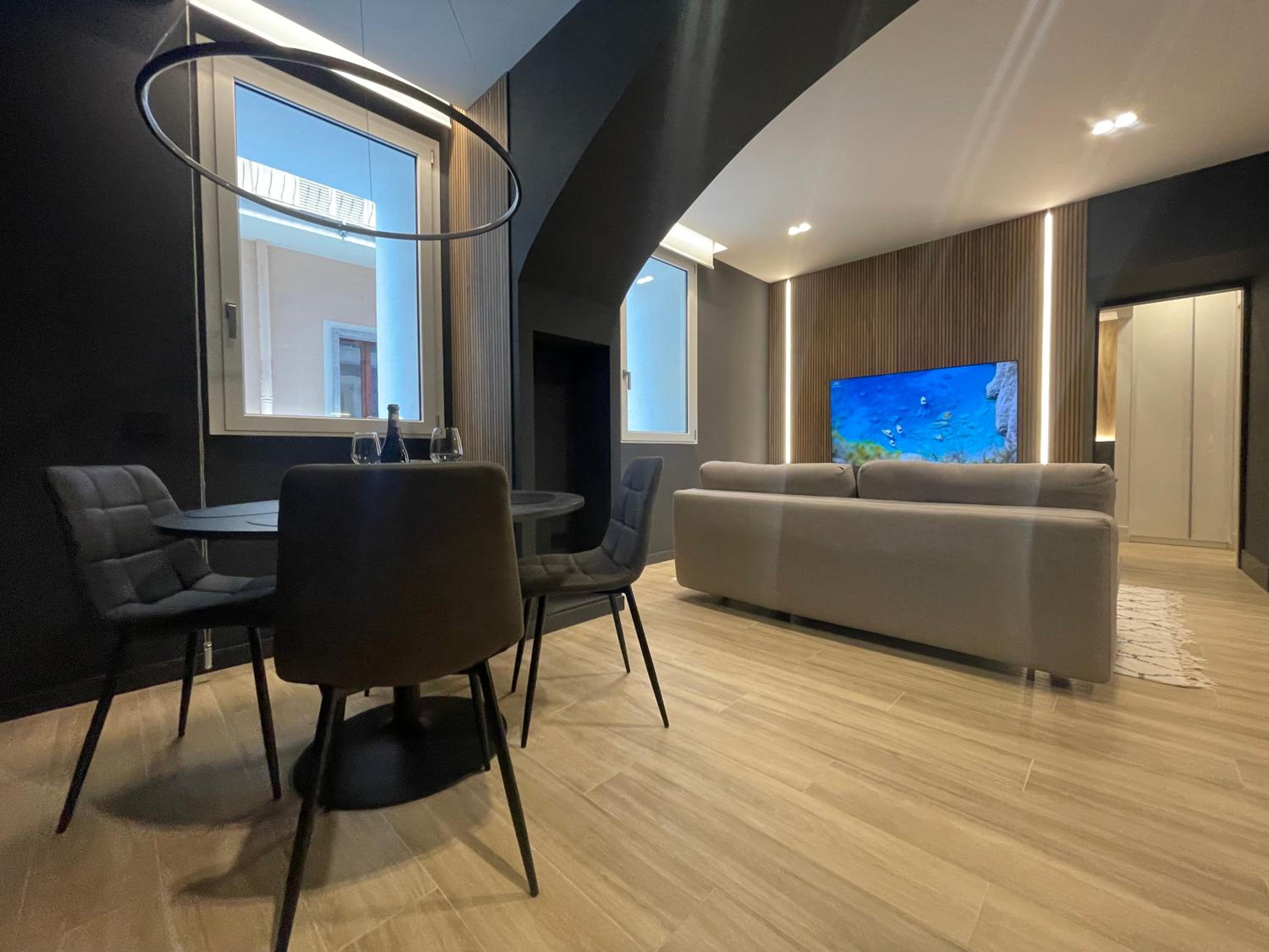 Garibaldi Suite 1 Ground Floor 1BR Apartment, Old Town Olbia view 5