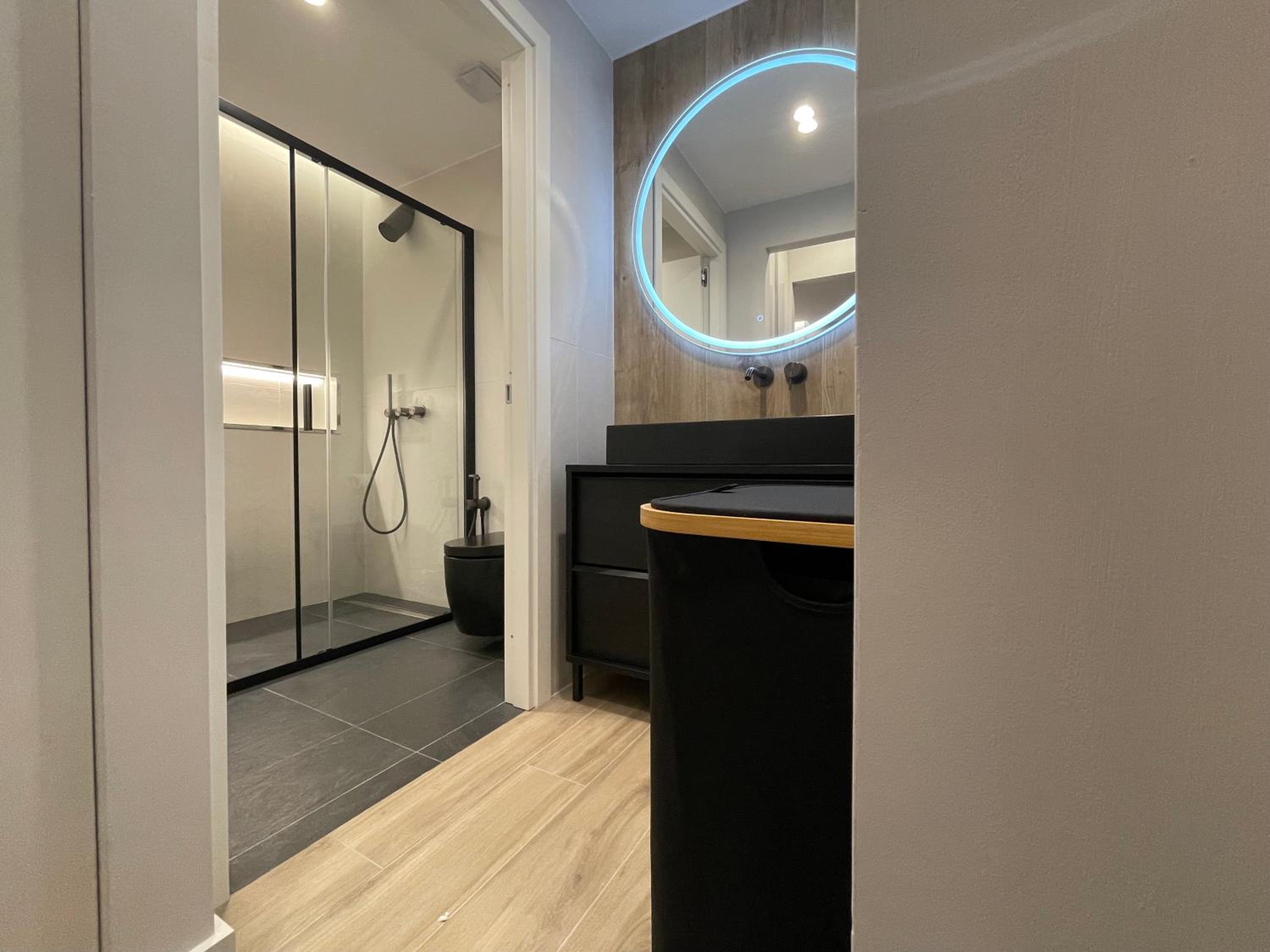 Garibaldi Suite 1 Ground Floor 1BR Apartment, Old Town Olbia view 2