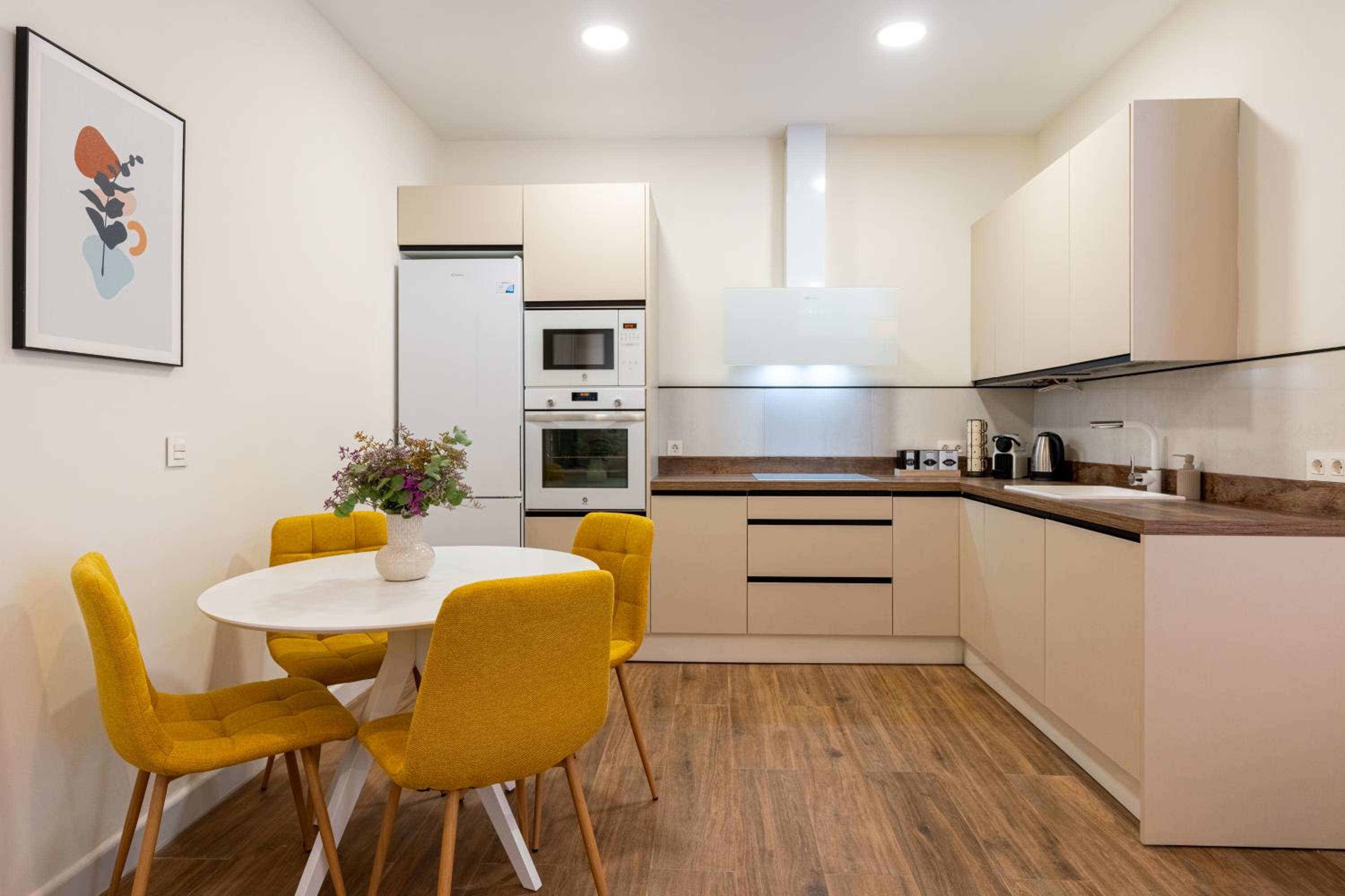 Apartamento Boutique a estrenar
