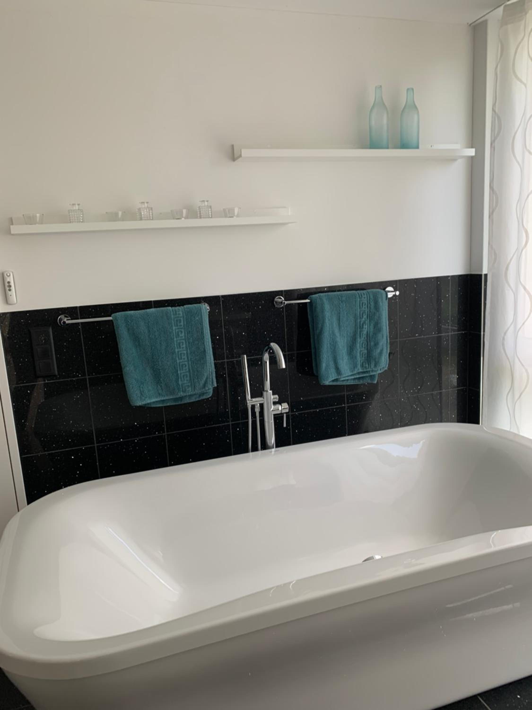 Deluxe Doppelzimmer mit Pool und Aussicht