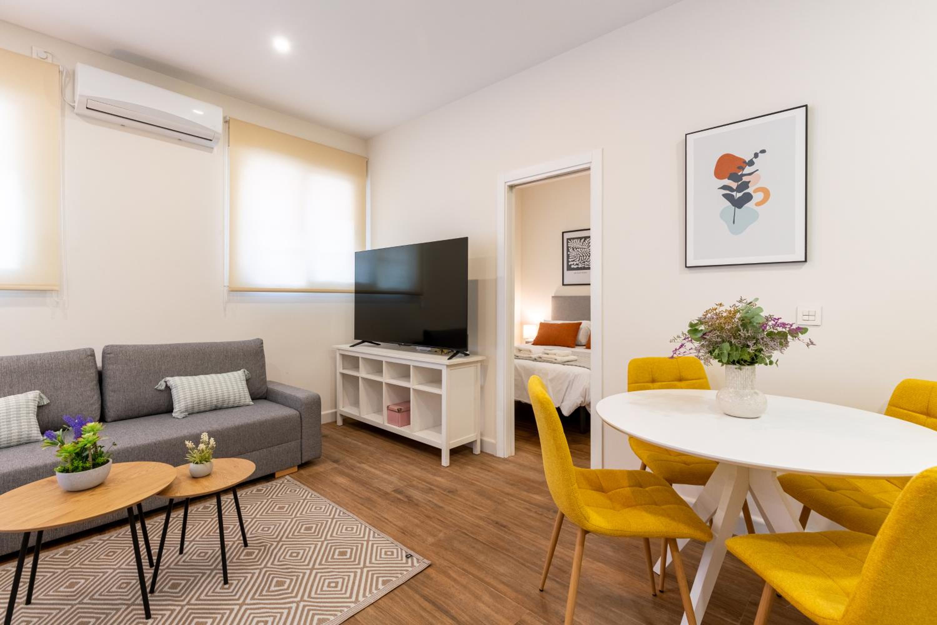 Apartamento Boutique a estrenar