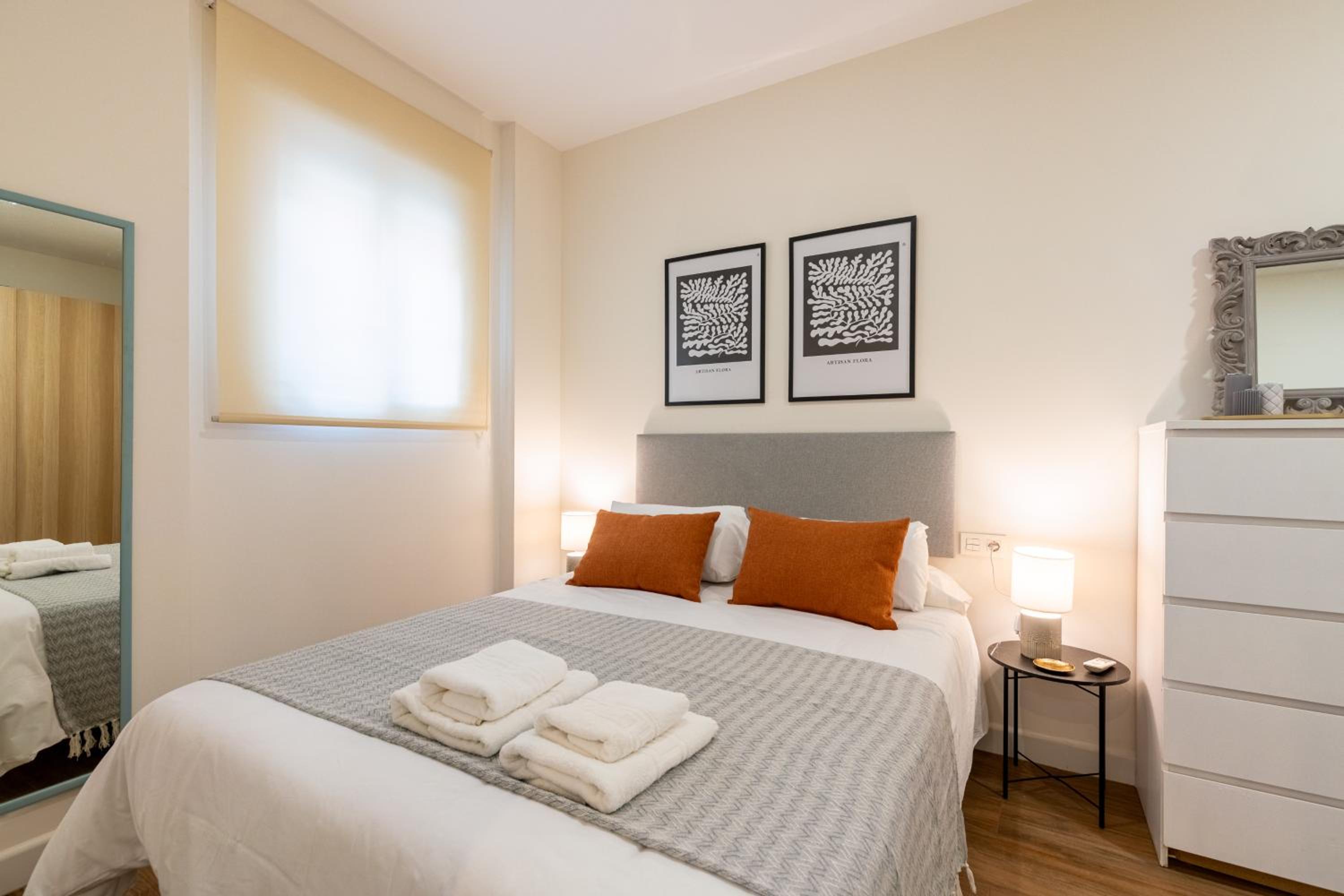 Apartamento Boutique a estrenar