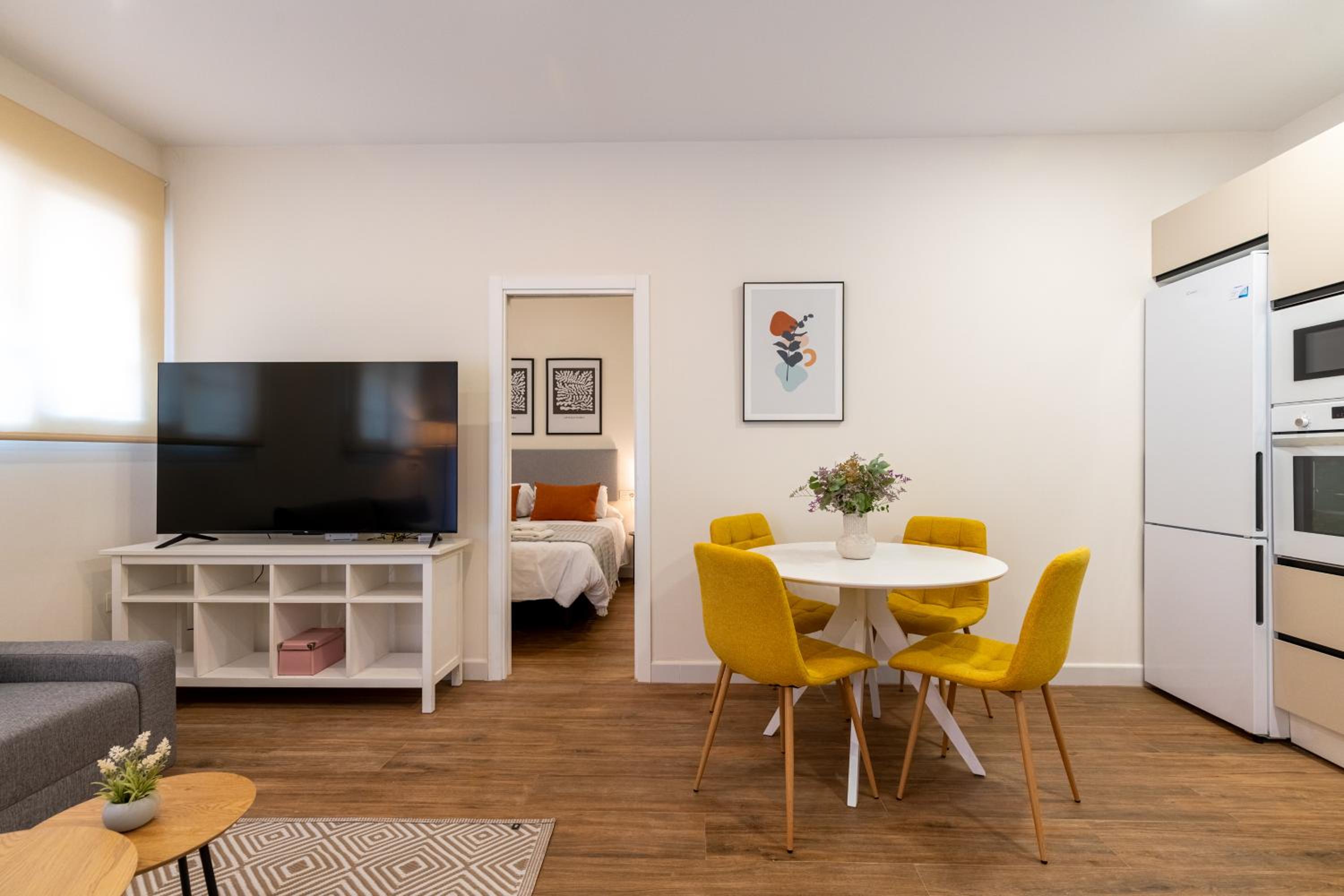 Apartamento Boutique a estrenar