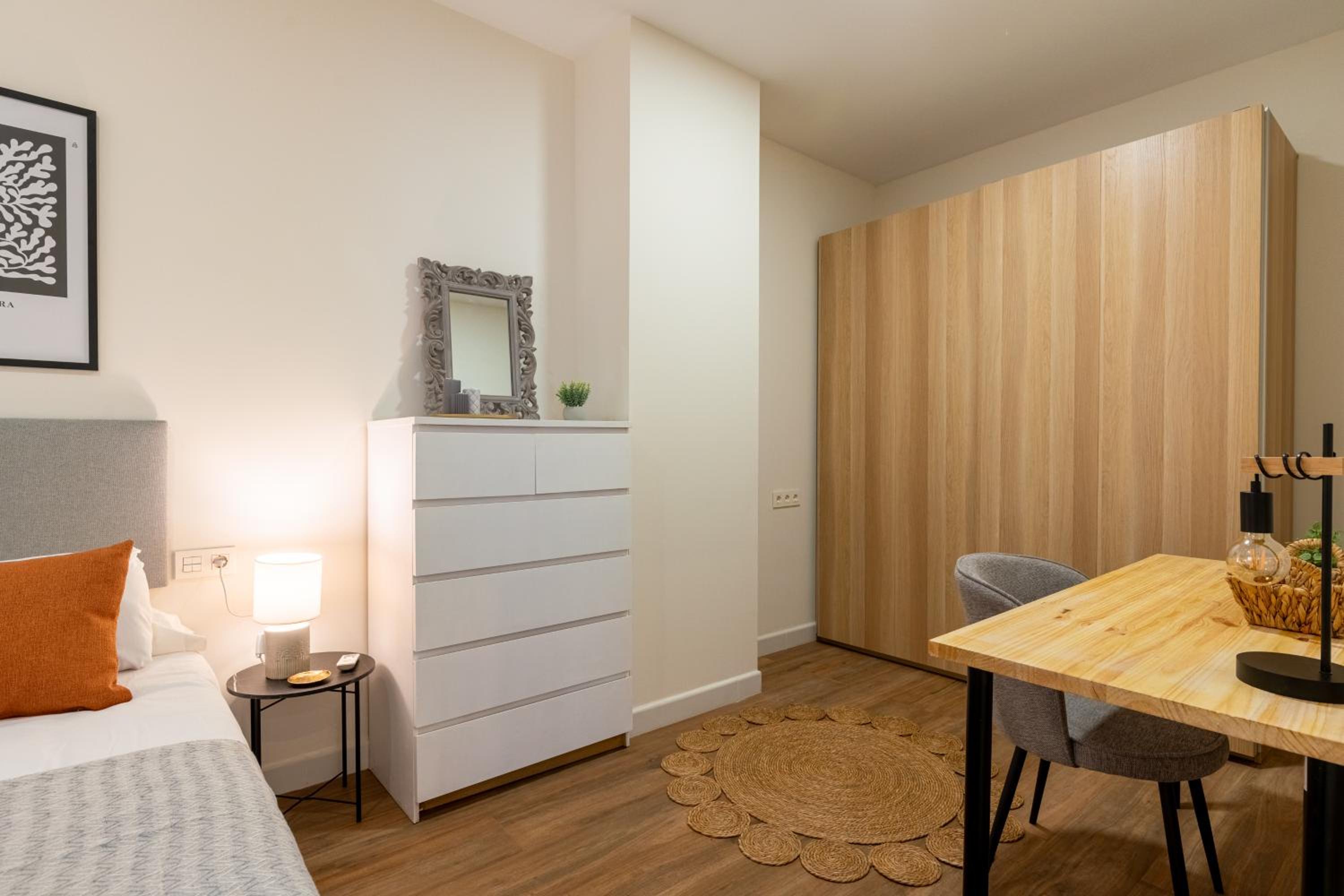 Apartamento Boutique a estrenar