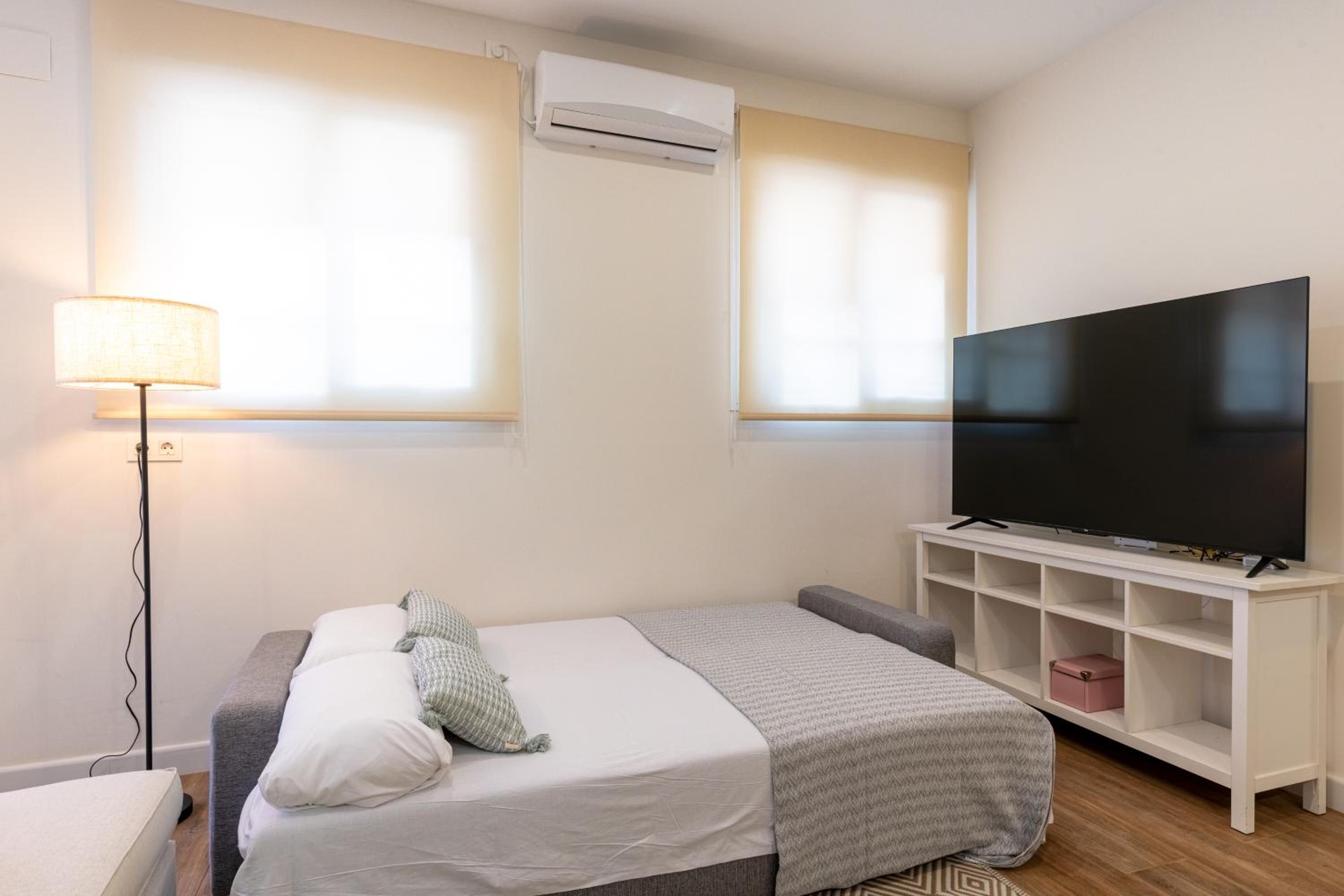 Apartamento Boutique a estrenar