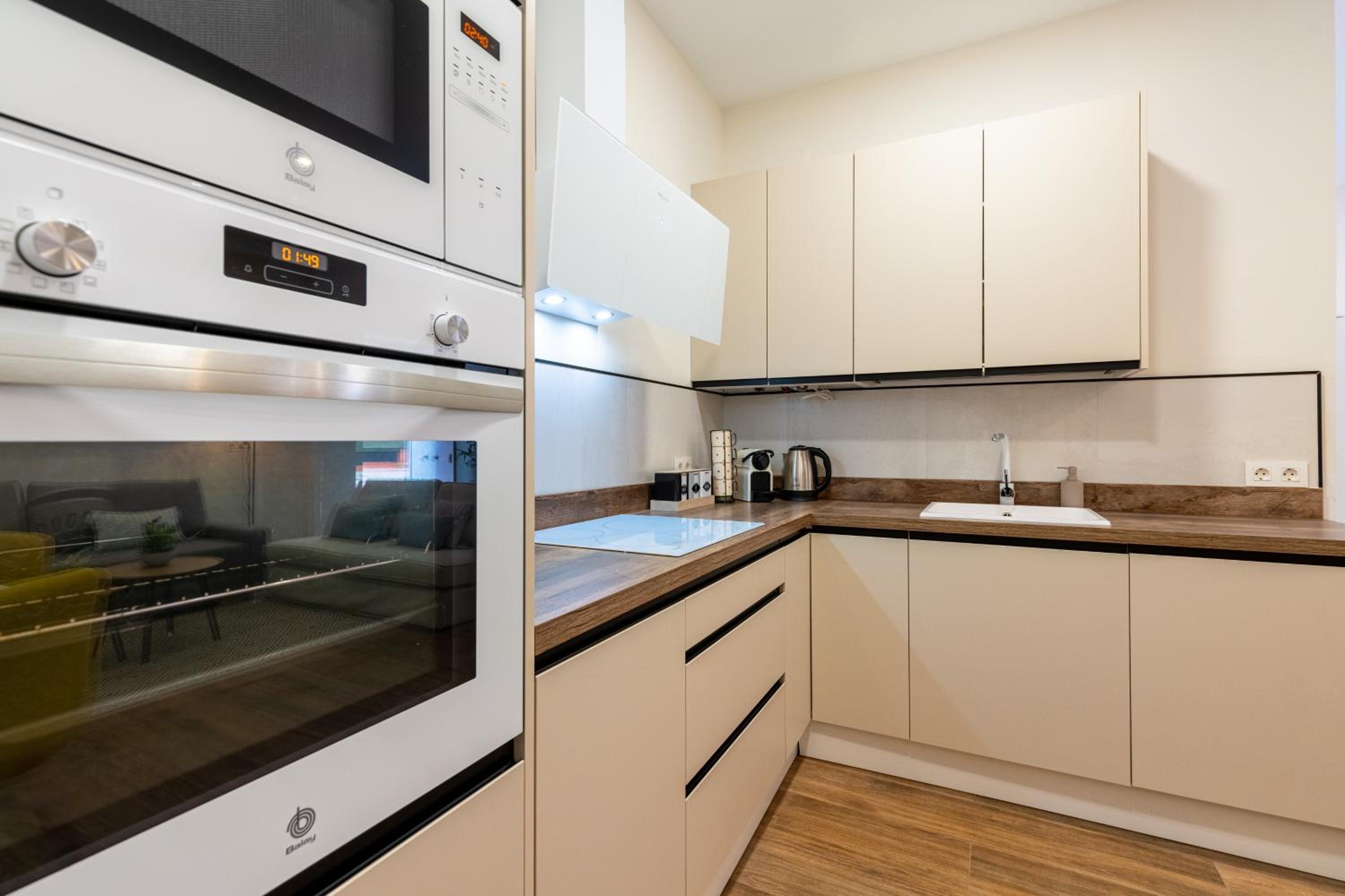 Apartamento Boutique a estrenar
