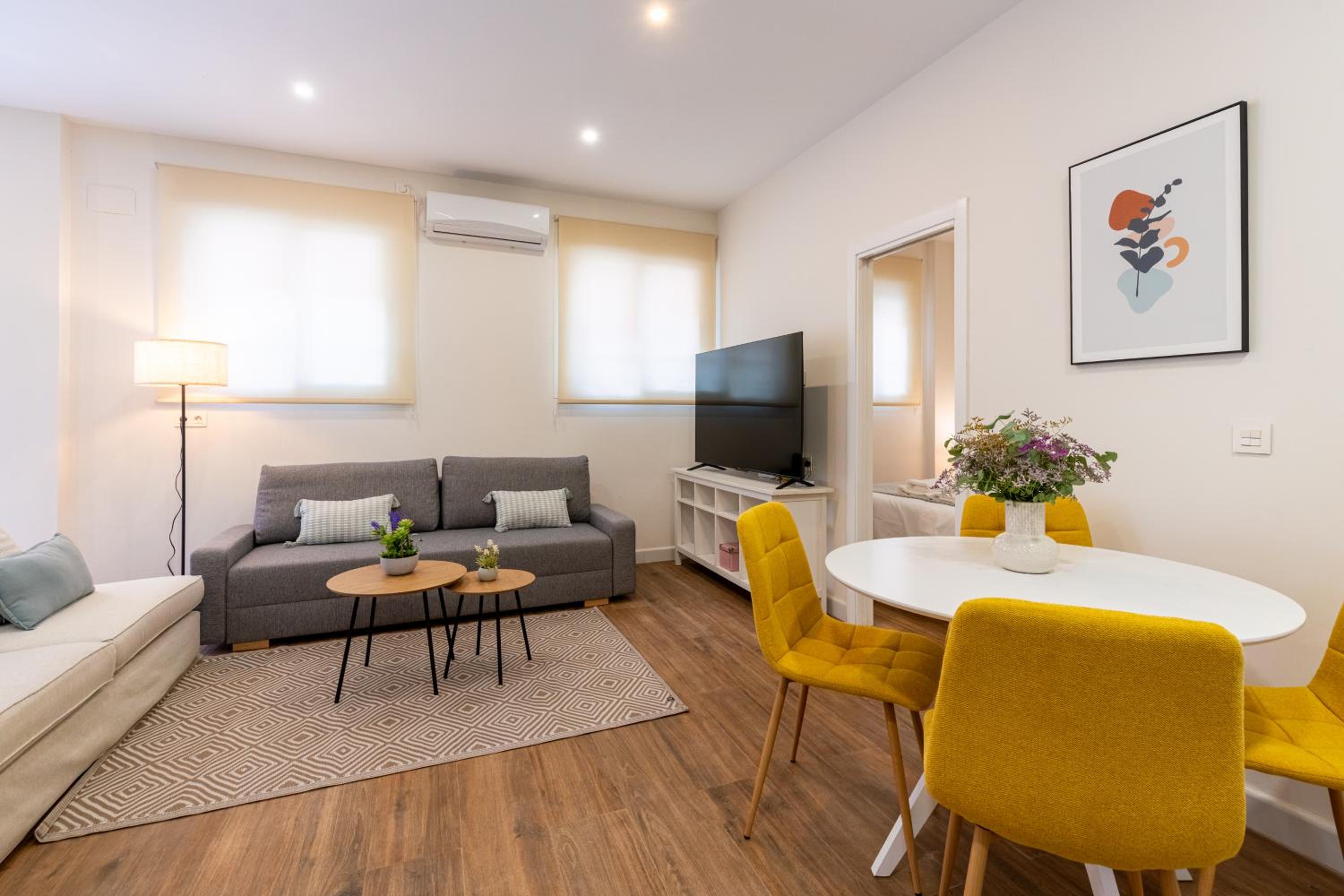 Apartamento Boutique a estrenar