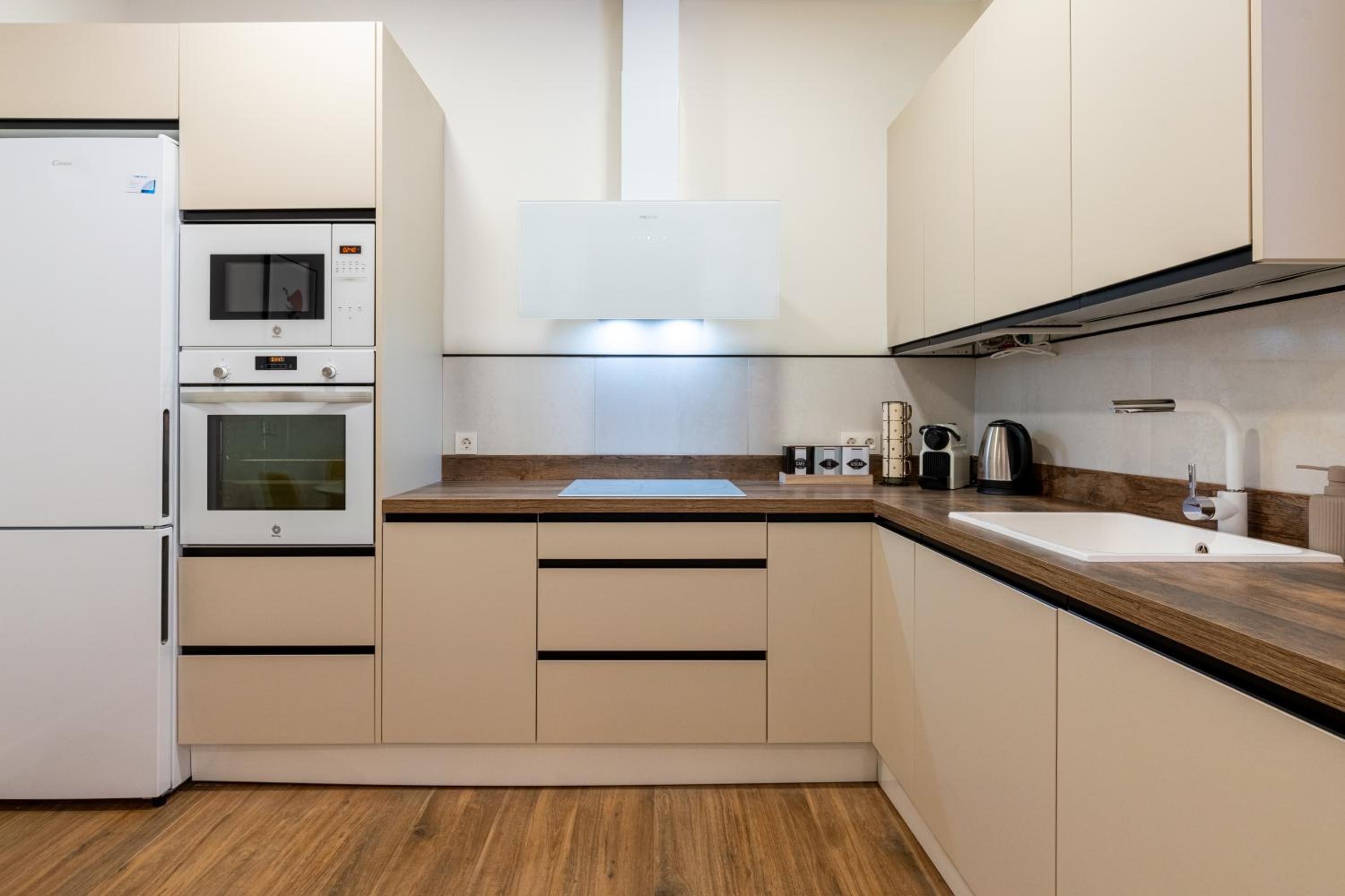 Apartamento Boutique a estrenar