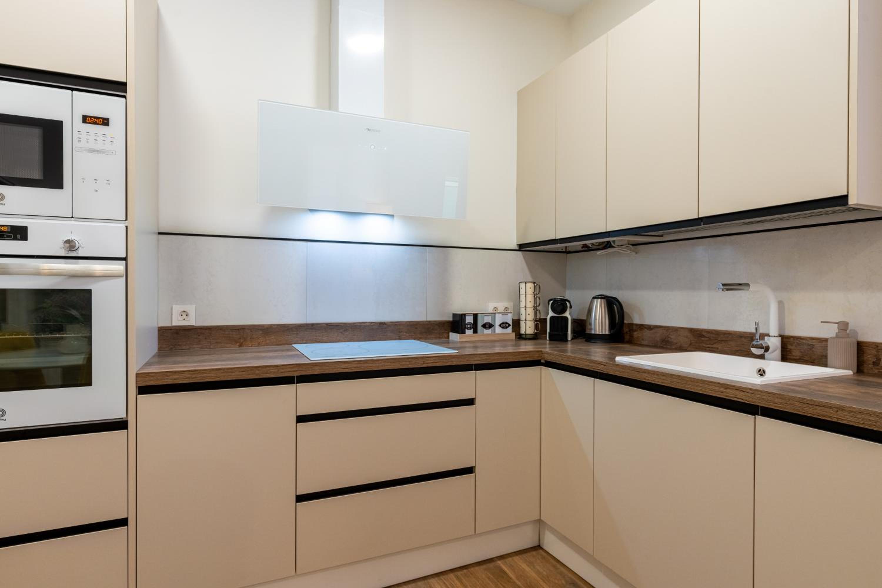 Apartamento Boutique a estrenar