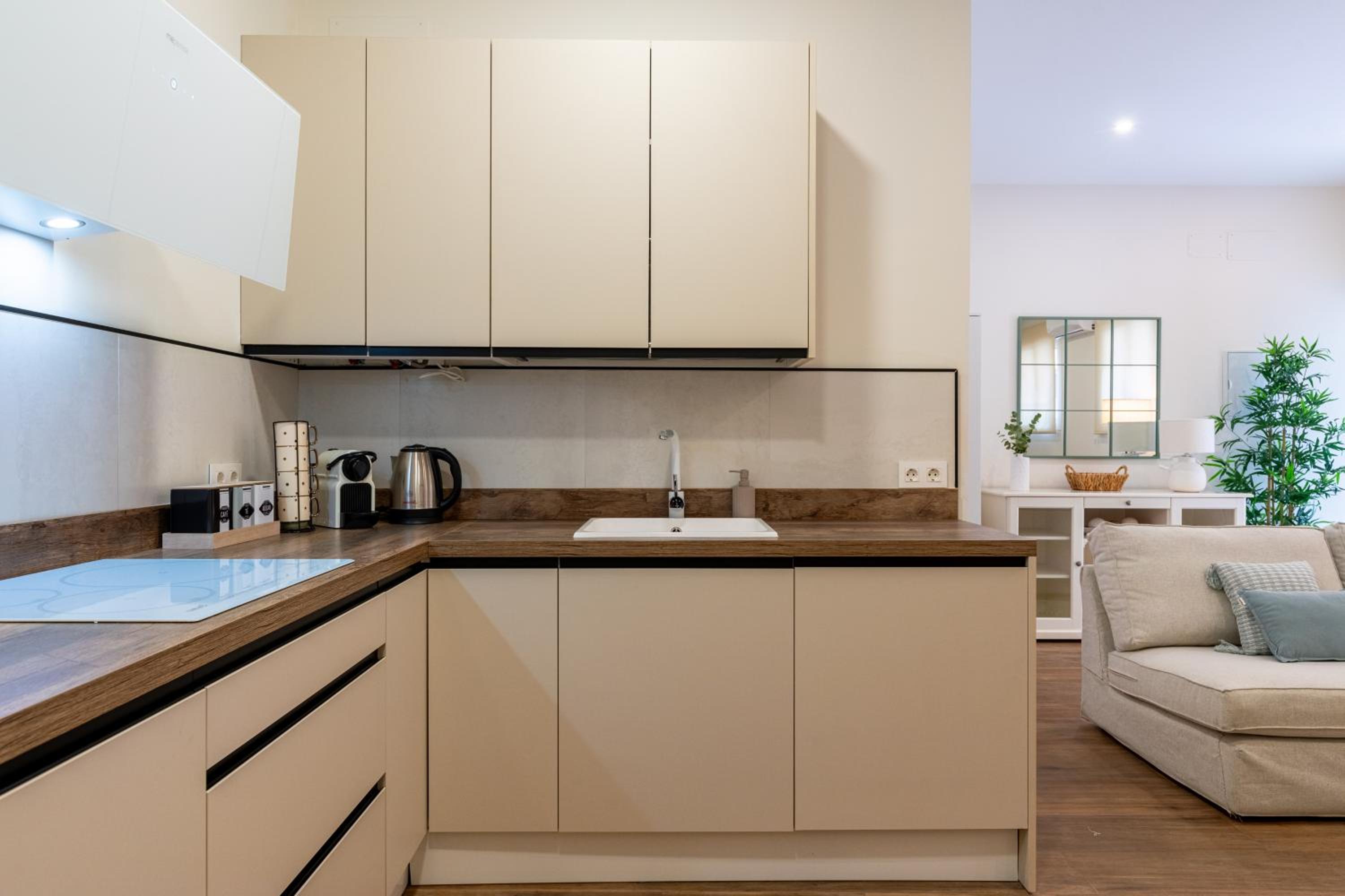 Apartamento Boutique a estrenar