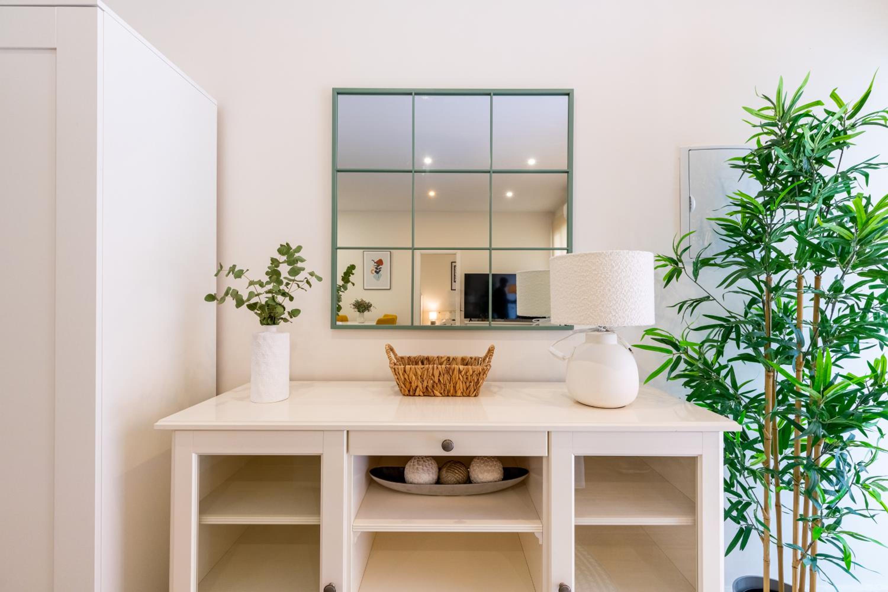 Apartamento Boutique a estrenar