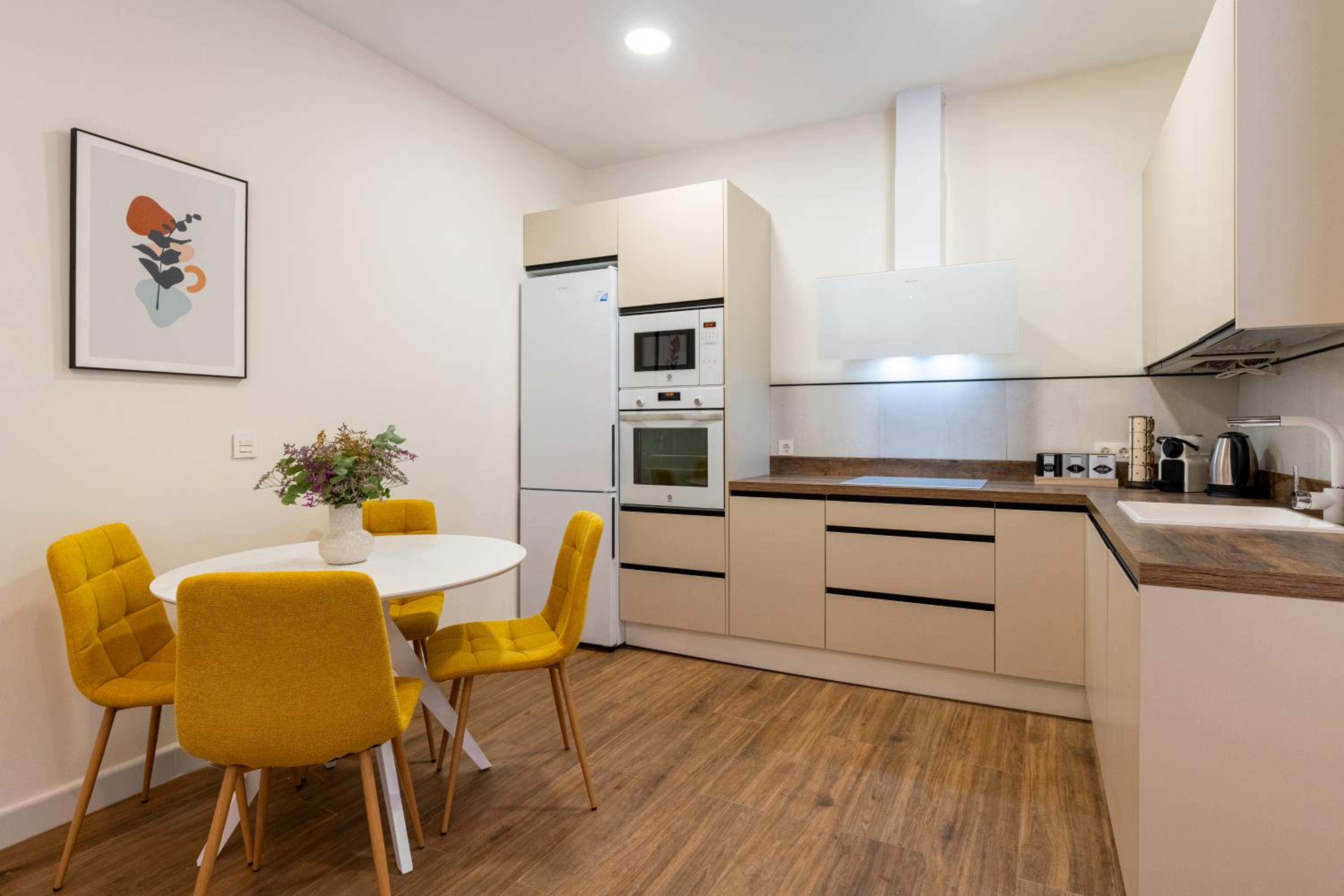 Apartamento Boutique a estrenar