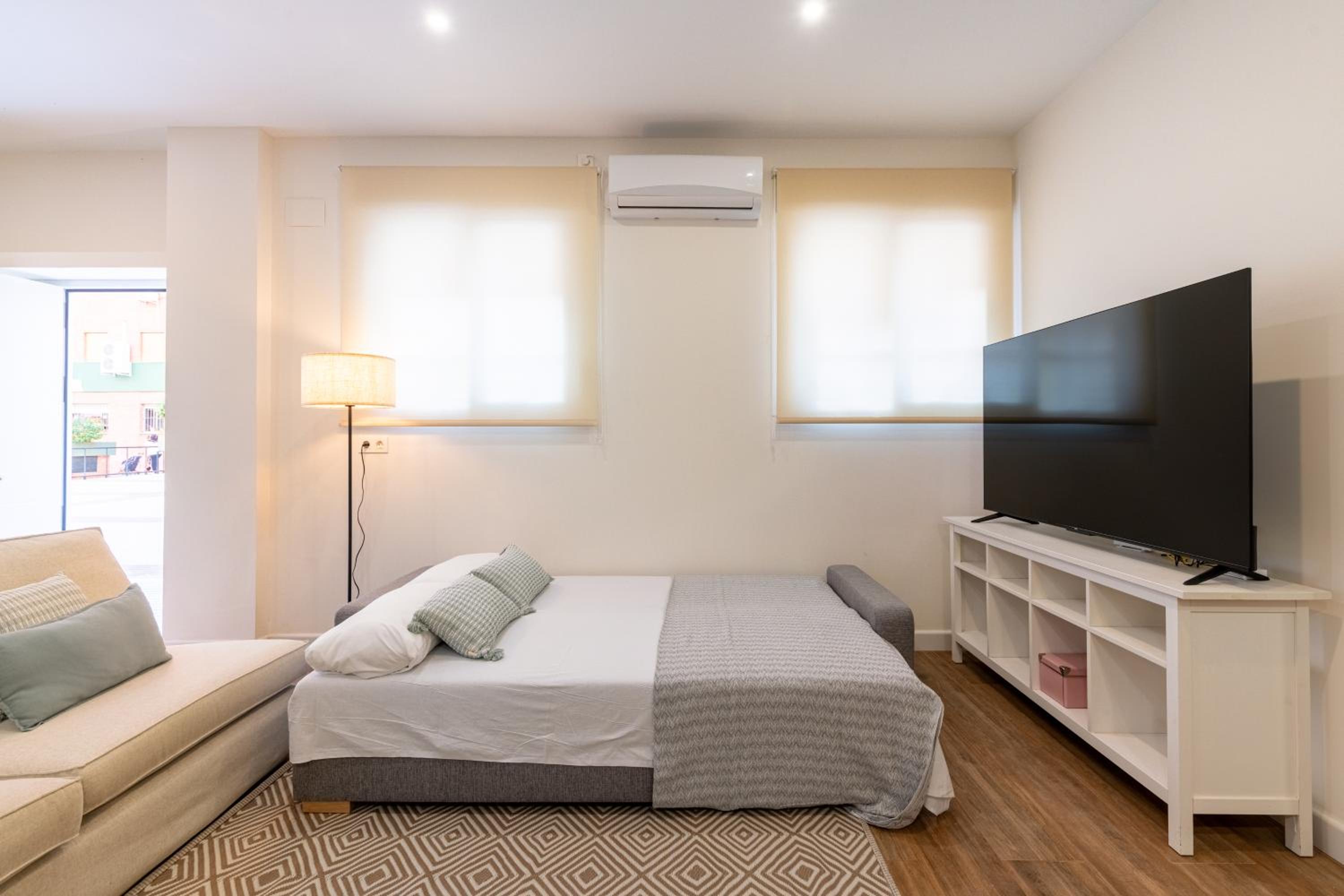 Apartamento Boutique a estrenar