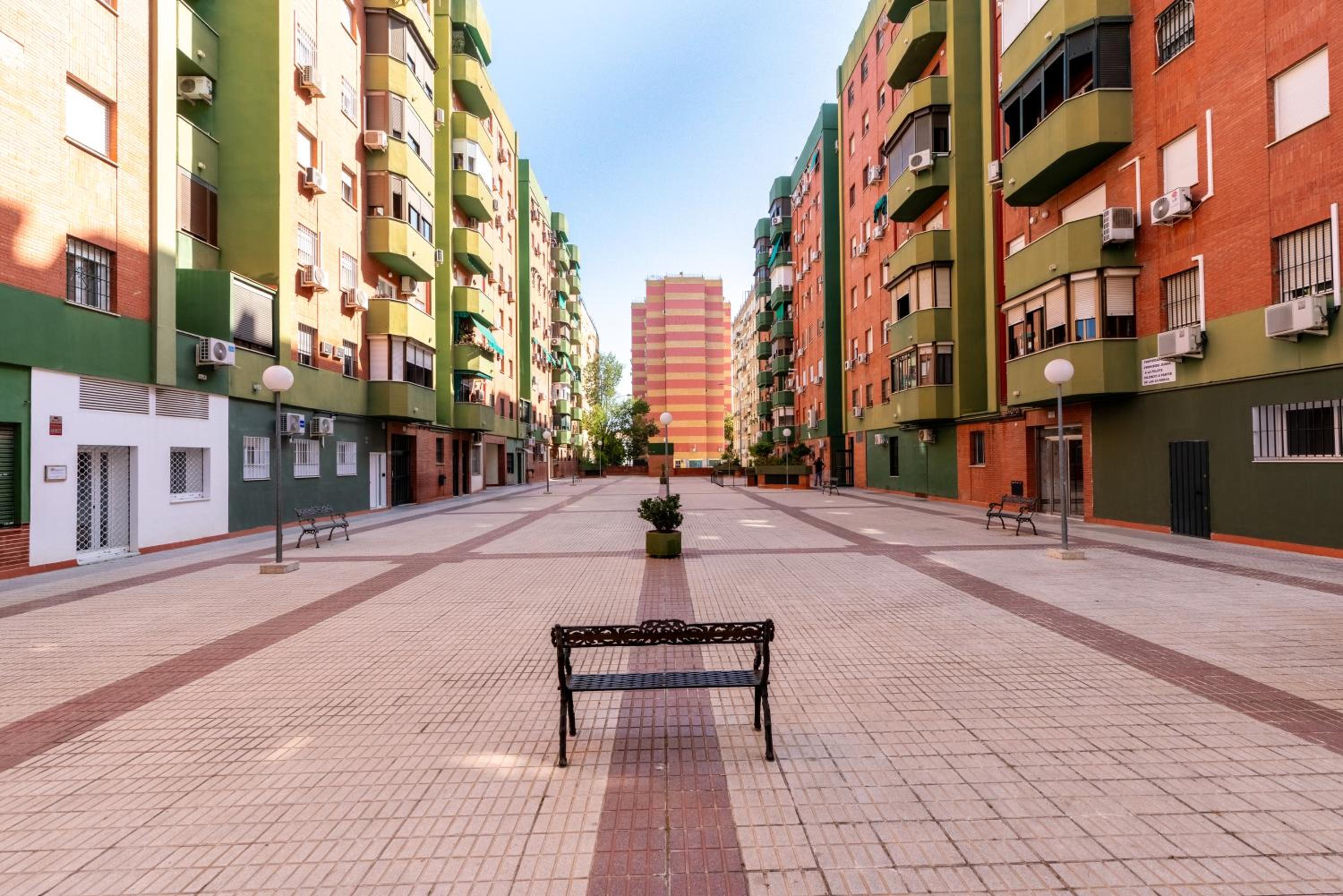Apartamento Boutique a estrenar