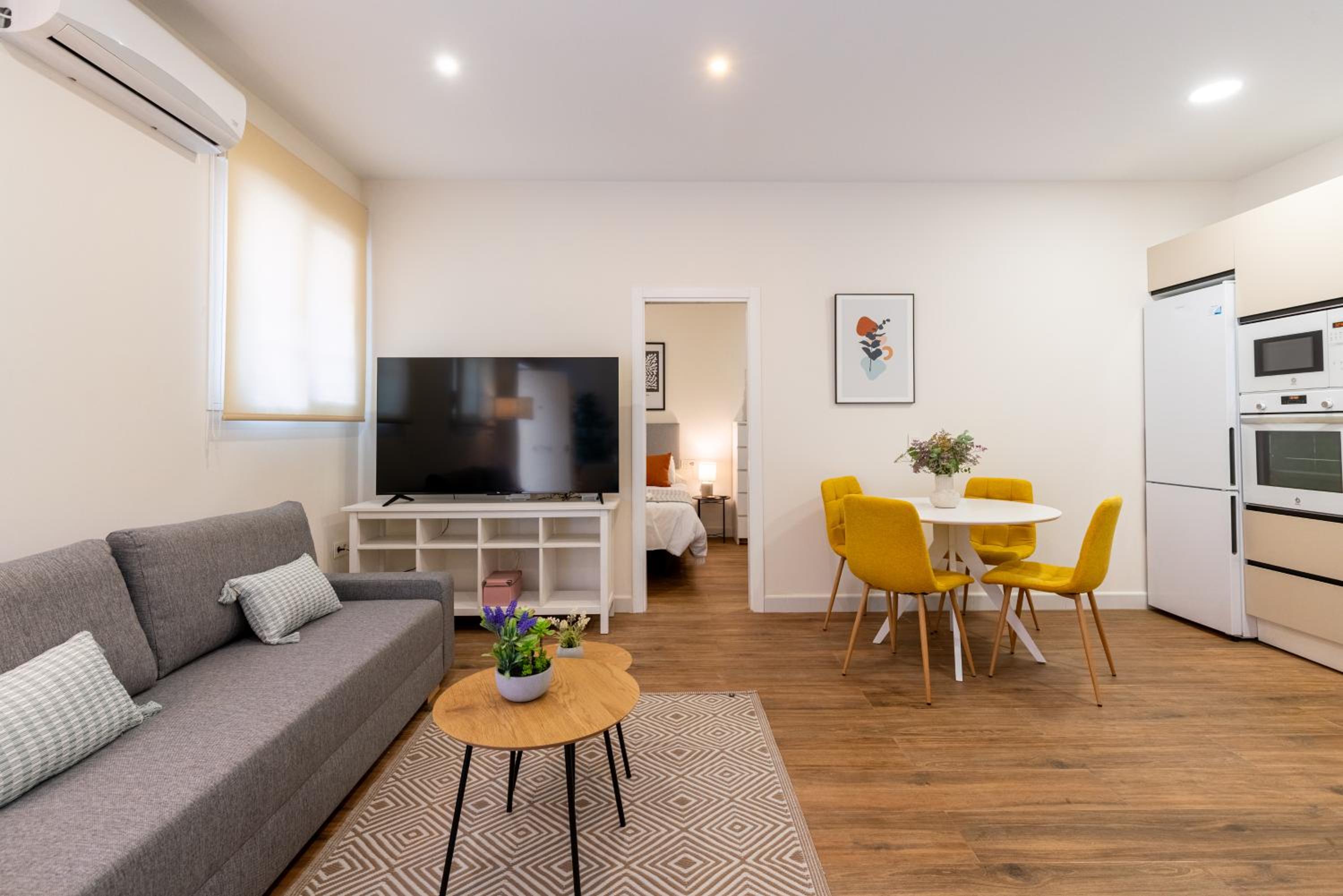 Apartamento Boutique a estrenar