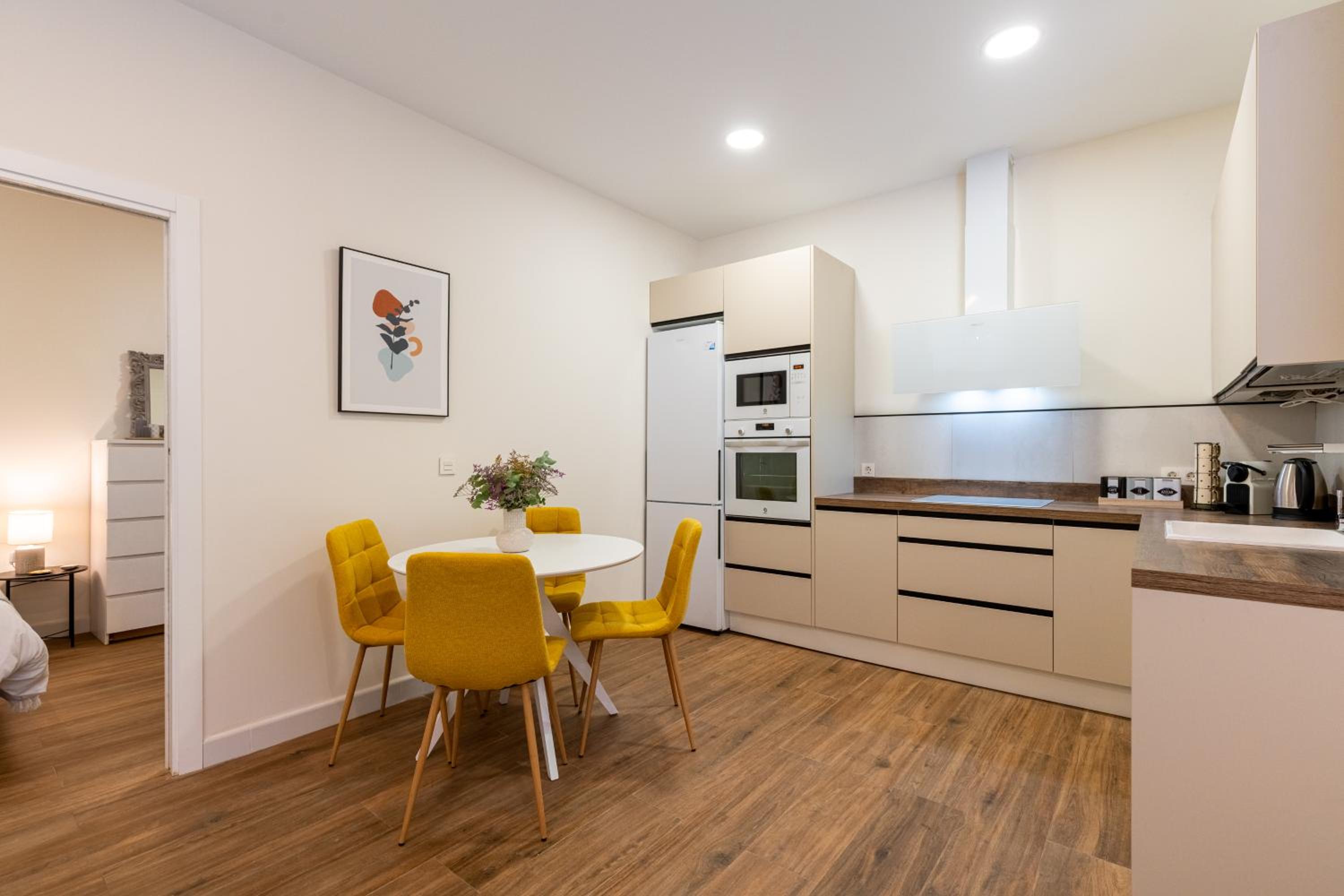 Apartamento Boutique a estrenar