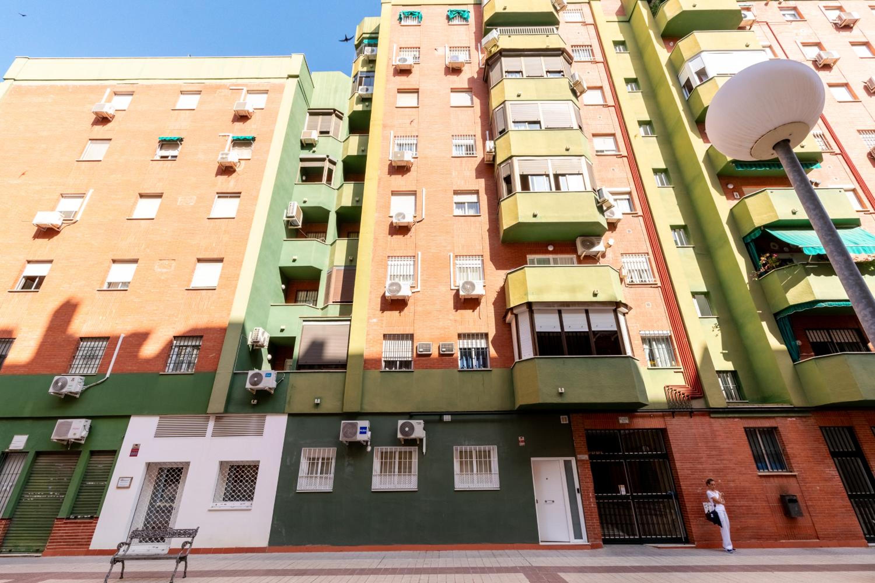 Apartamento Boutique a estrenar