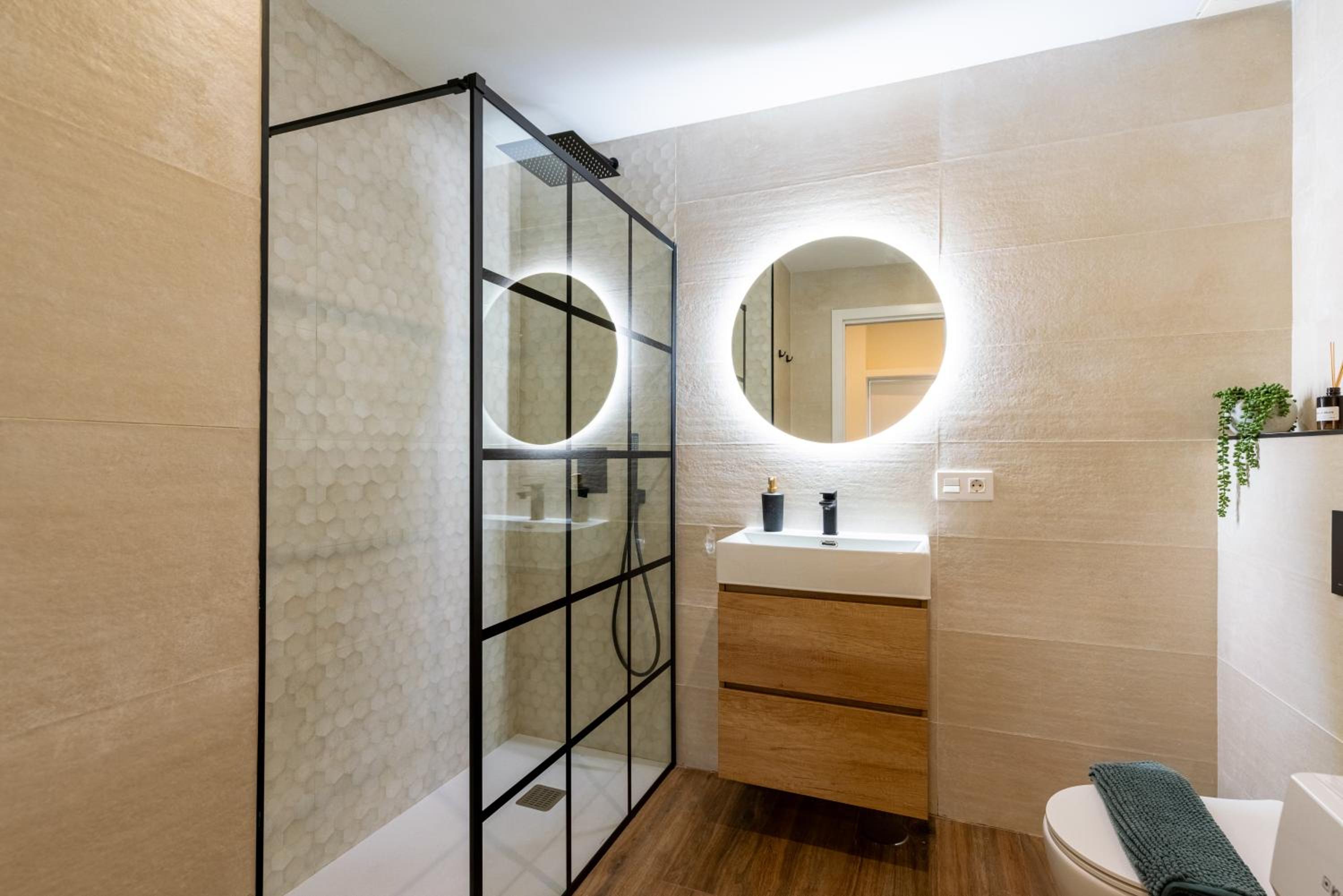 Apartamento Boutique a estrenar