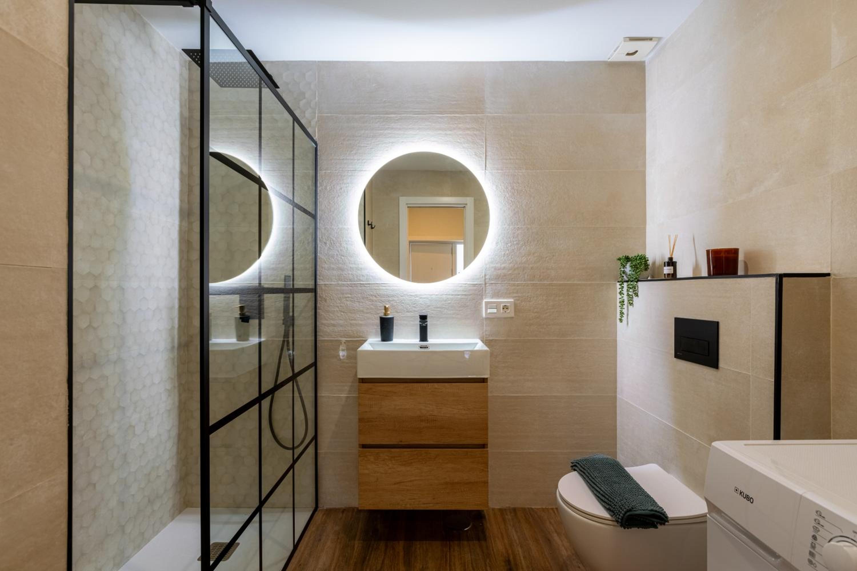 Apartamento Boutique a estrenar