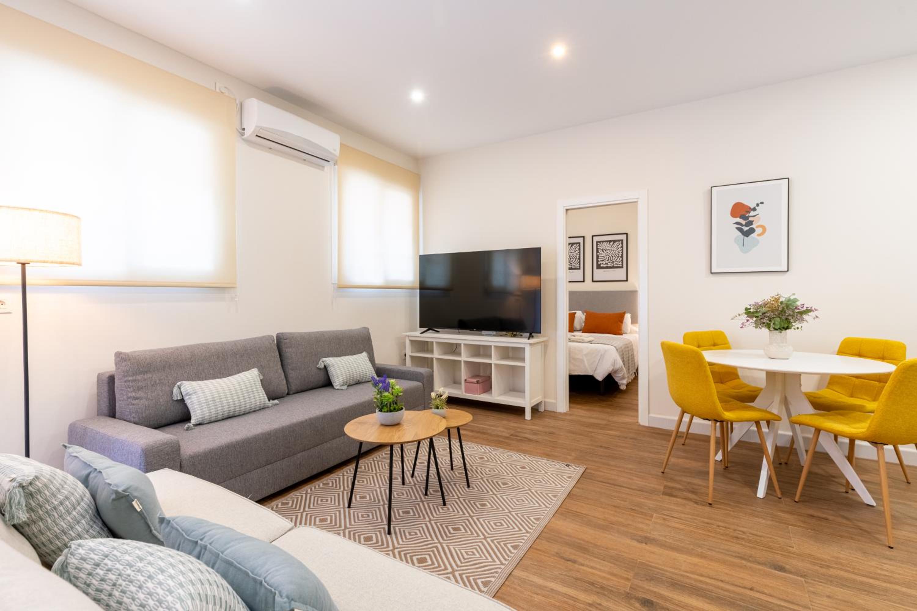 Apartamento Boutique a estrenar