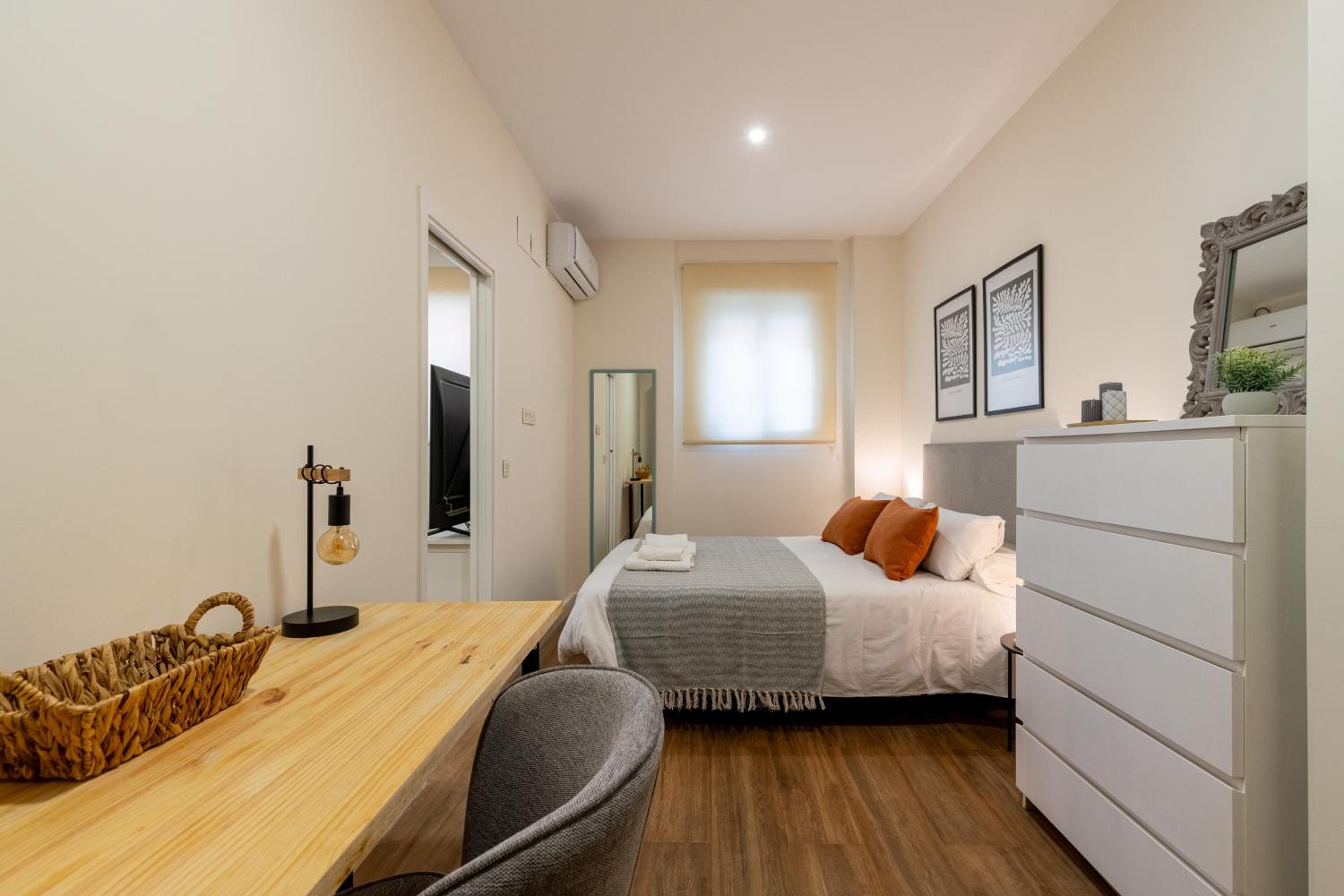 Apartamento Boutique a estrenar